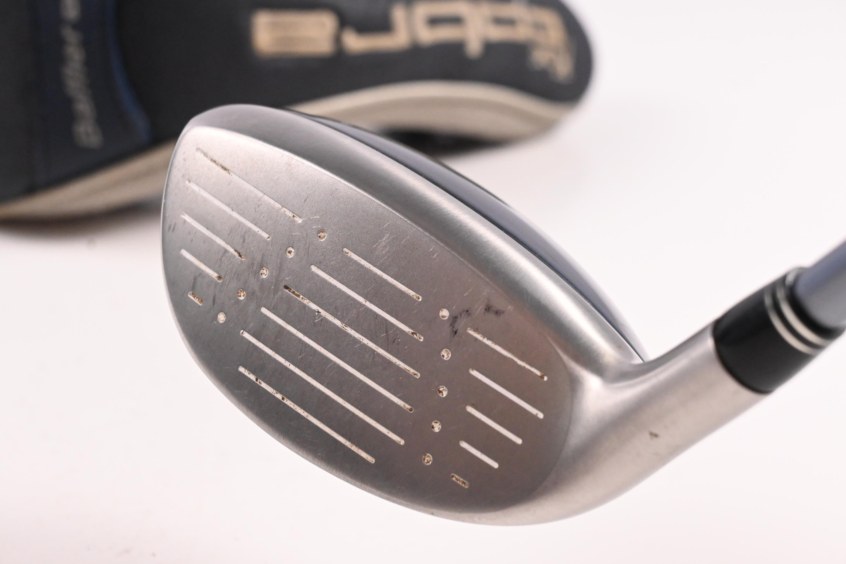 Ladies Cobra Baffler DWS #5 Hybrid / 29 Degree / Ladies Flex Aldila VS Proto HL 50