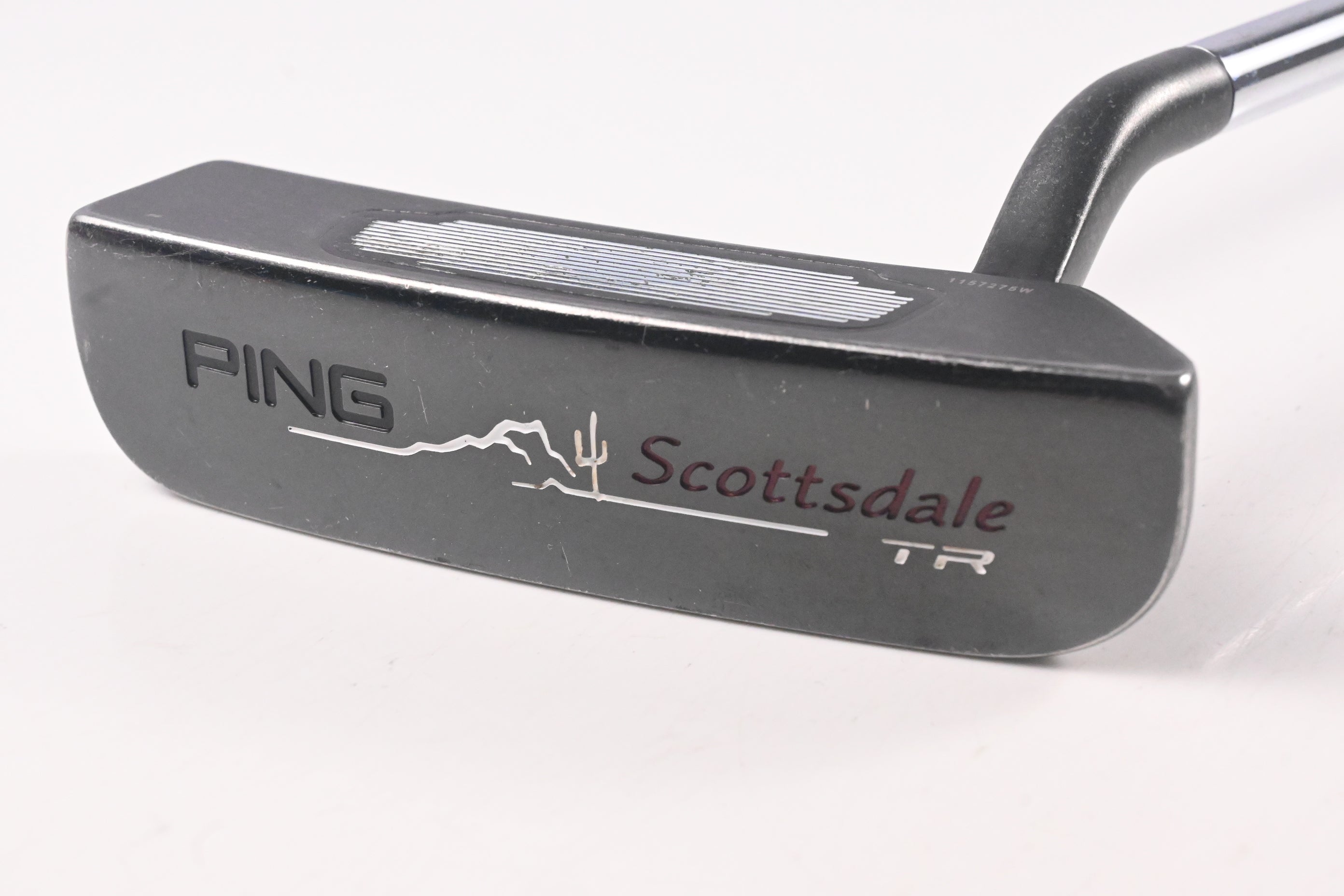 Ping Scottsdale TR ZB S Putter / 34 Inch