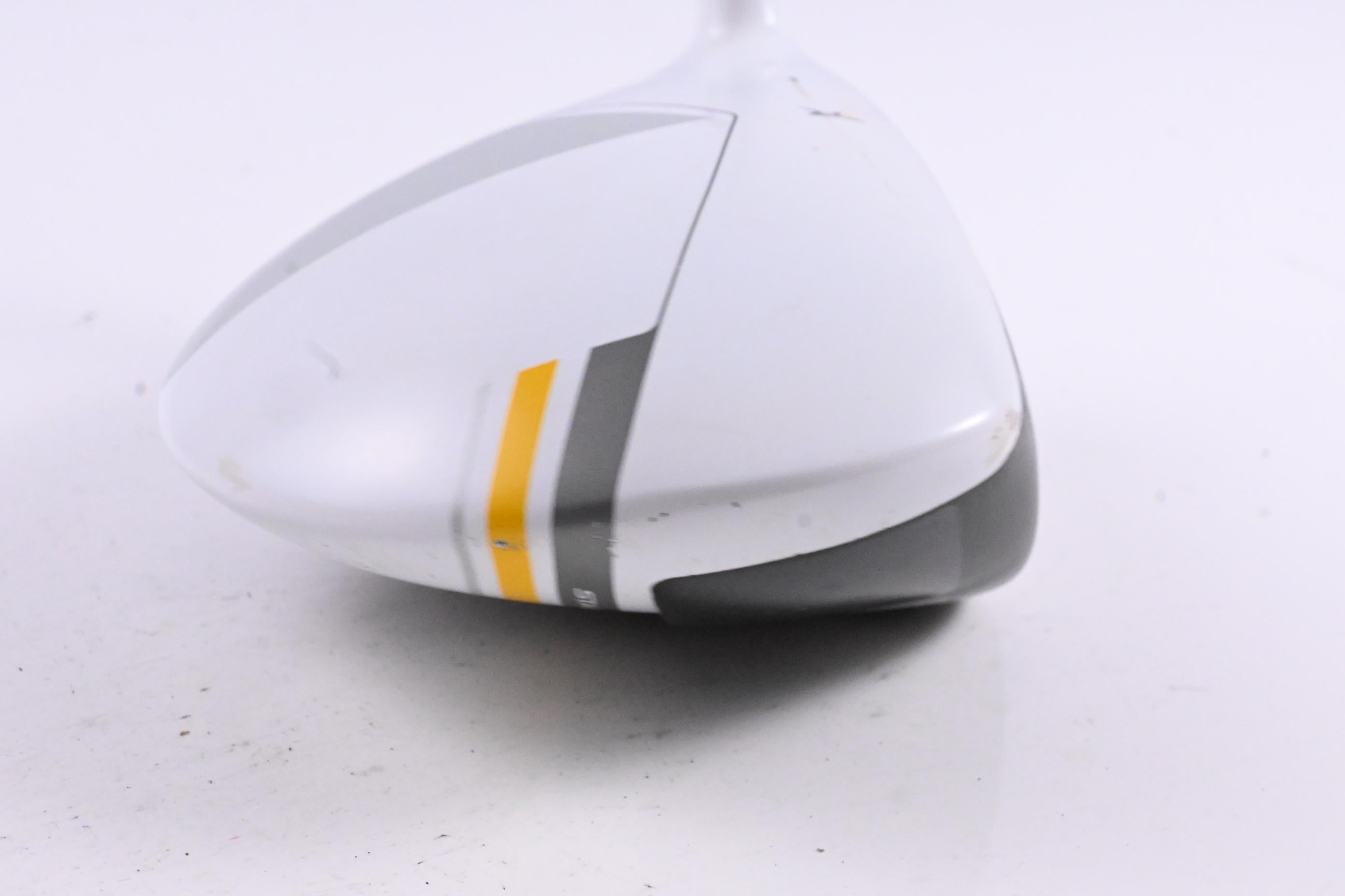 Taylormade RBZ Stage 2 HL Driver / 13 Degree / Senior Flex Fujikura Rocketfuel