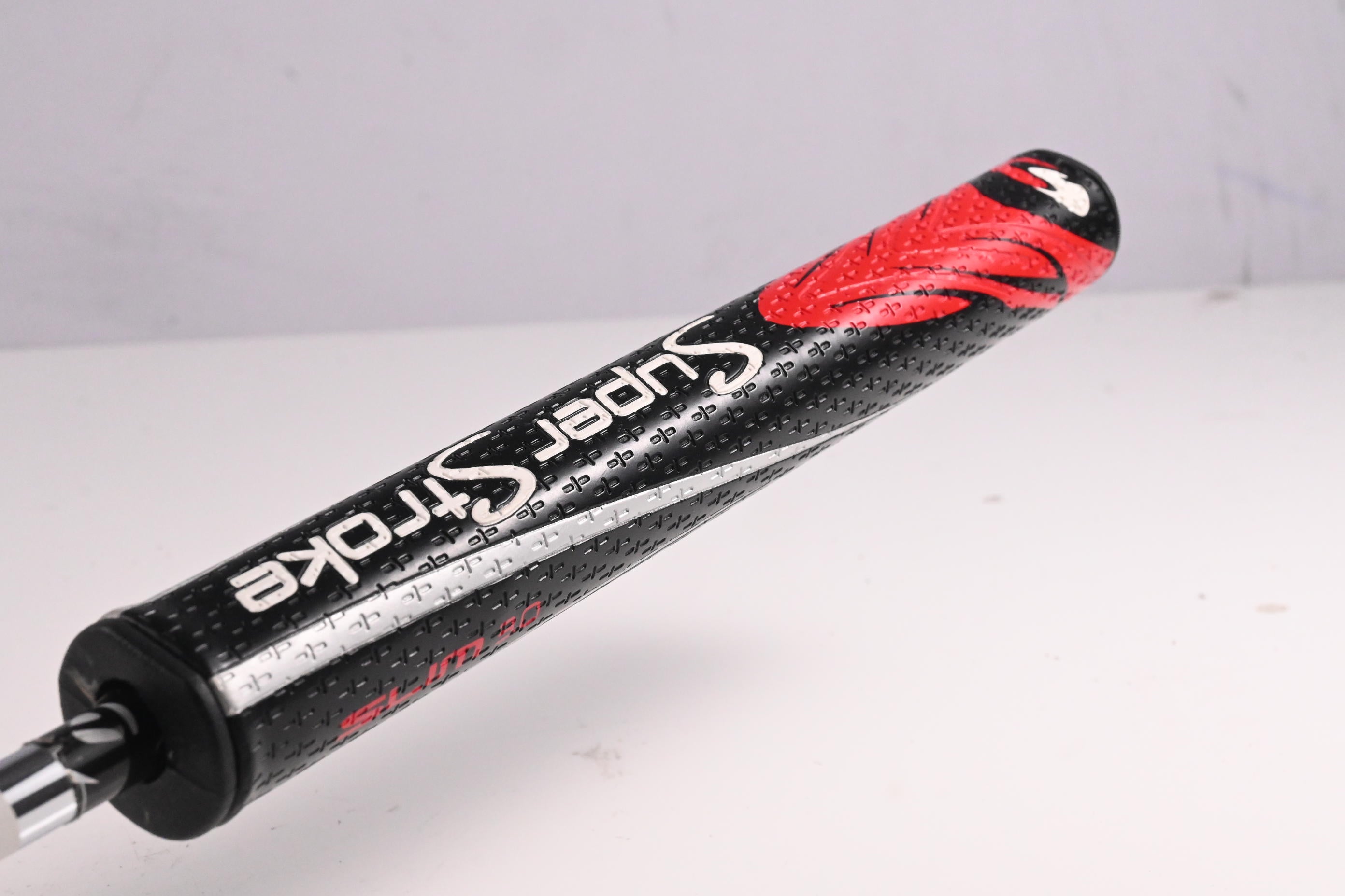 Taylormade Spider EX Ghost White Putter / 32 Inch