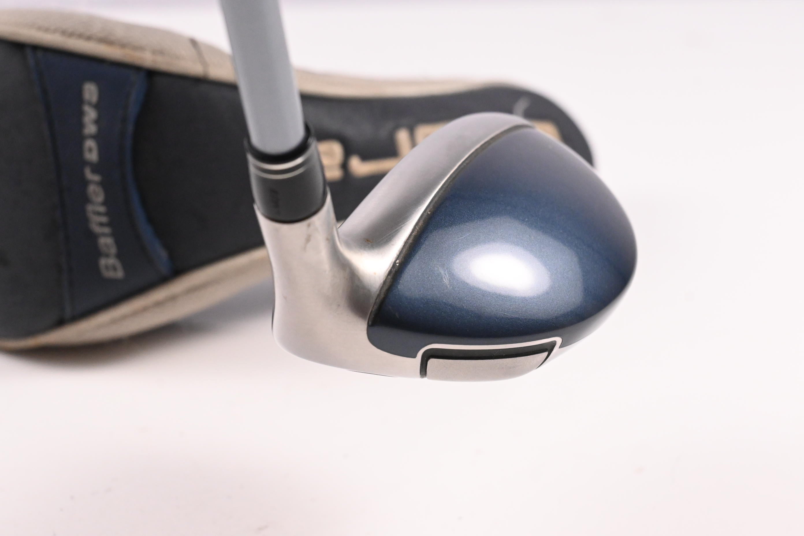 Ladies Cobra Baffler DWS #5 Hybrid / 29 Degree / Ladies Flex Aldila VS Proto HL 50