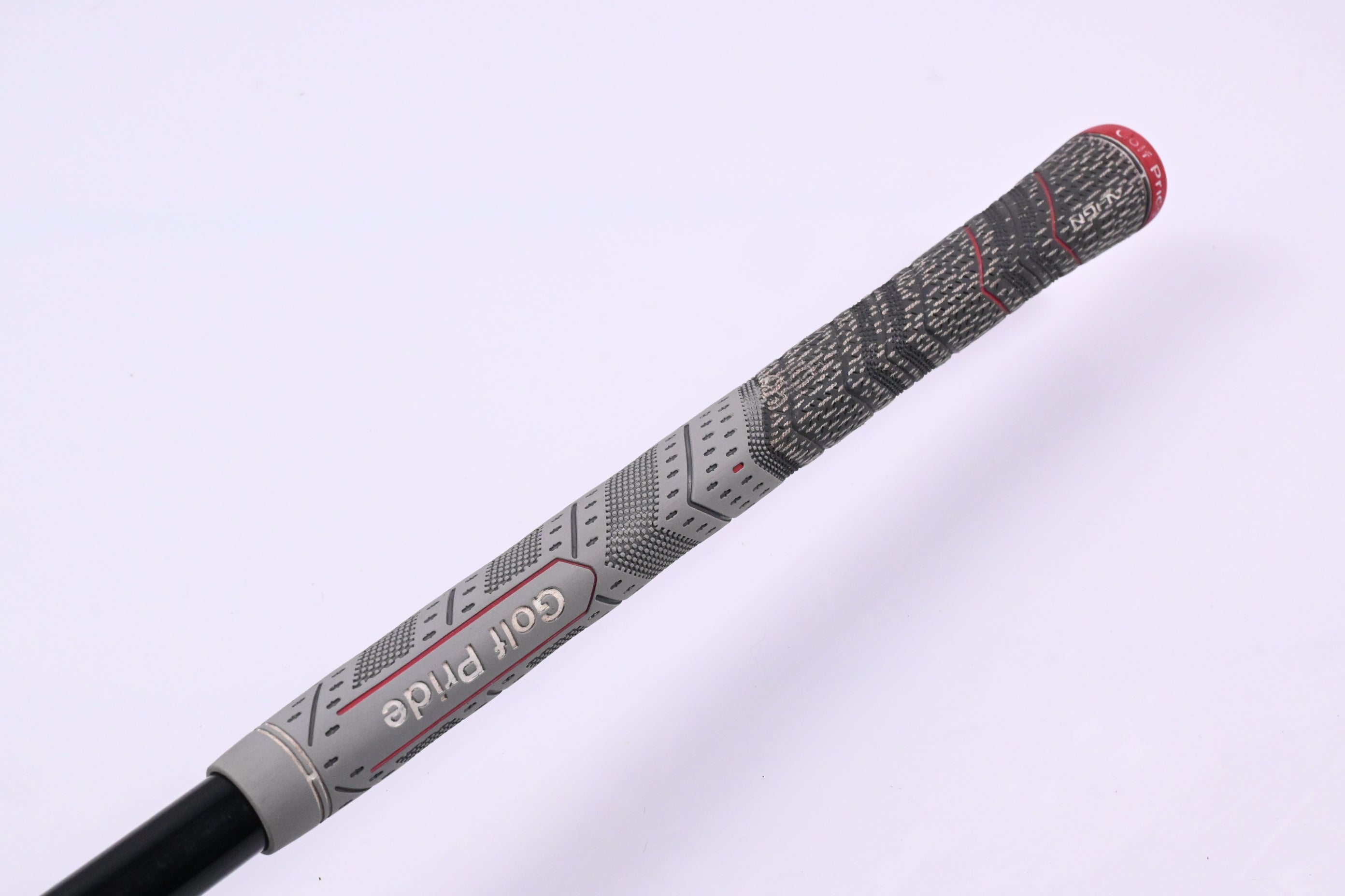 Mizuno Pro Fli Hi #4 Iron / 21.5 Degree / Regular Flex HZRDUS Smoke RDX Black 80