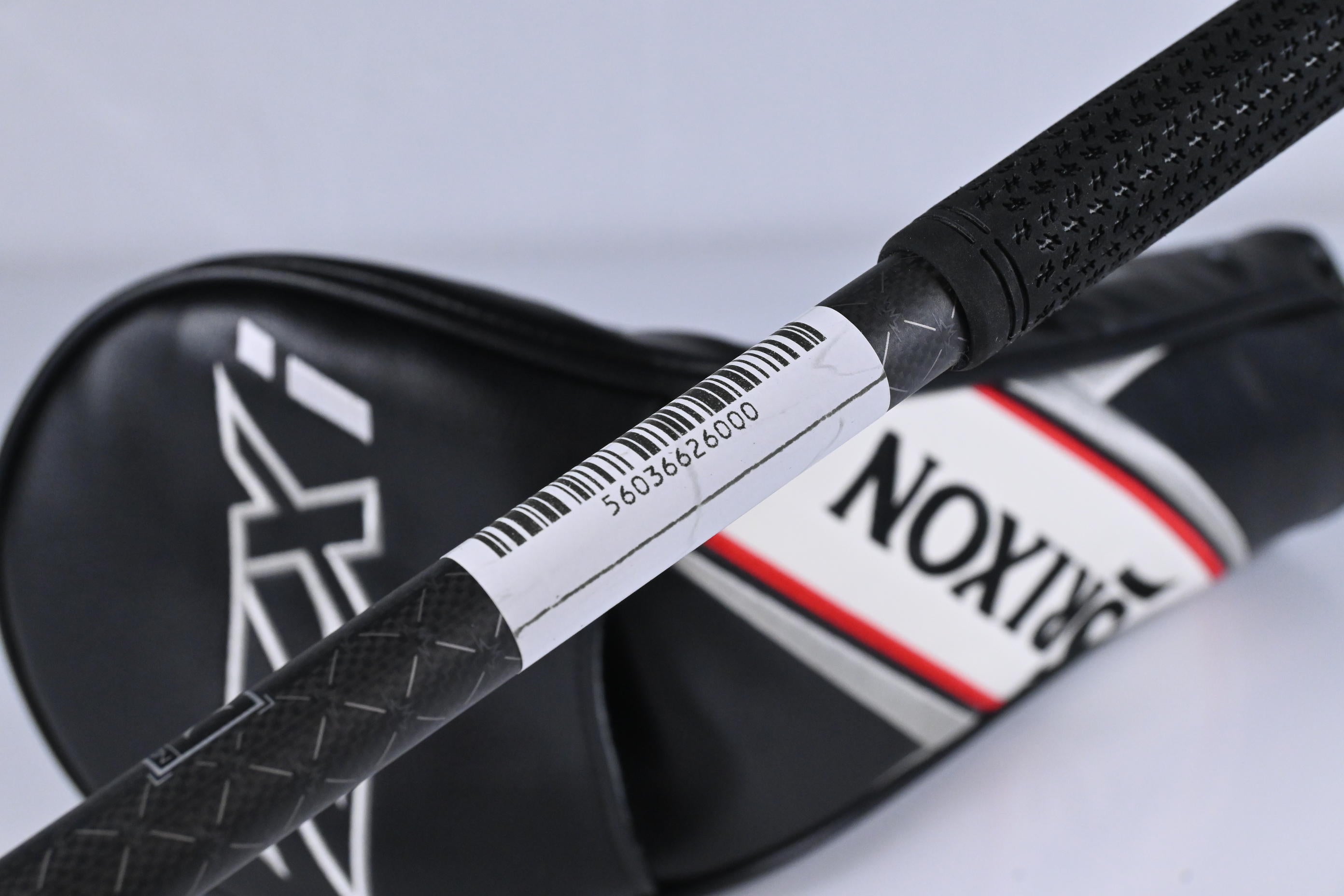 Srixon ZXi Driver / 10.5 Degree / Stiff Flex Tensei 1K Blue 55 Shaft