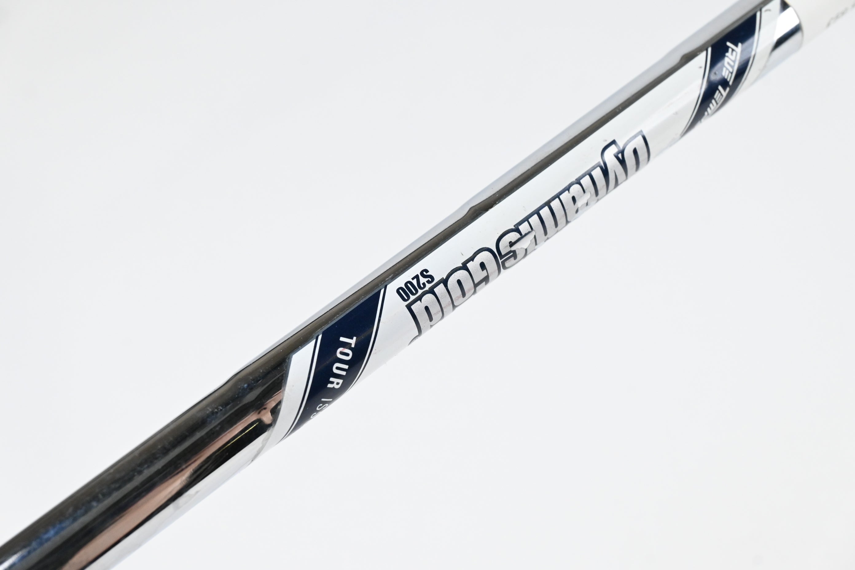 Taylormade Milled Grind 3 Chrome Sand Wedge / 54 Degree / Stiff Flex Dynamic