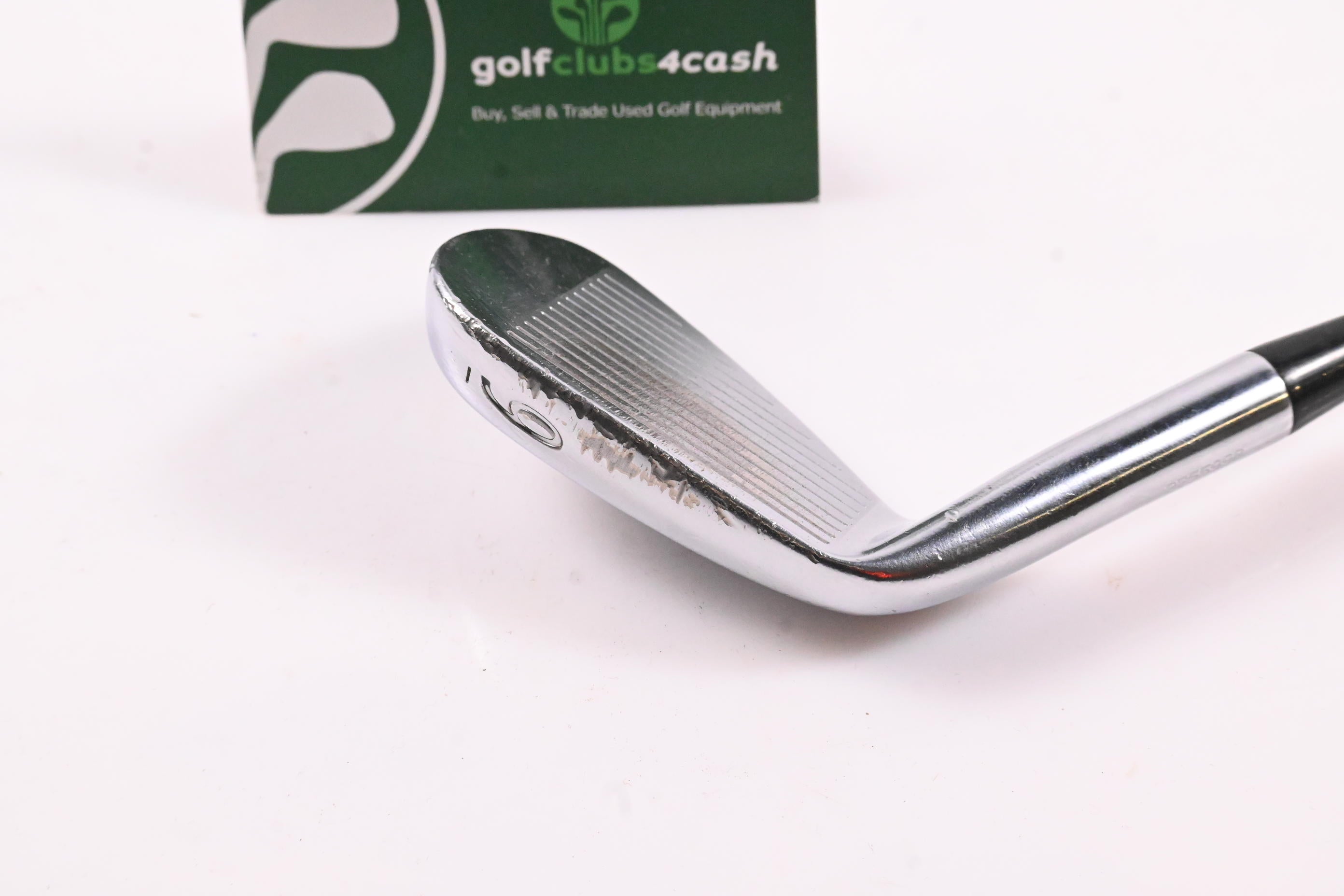 Titleist 718 MB #9 Iron / X-Flex Project X Shaft