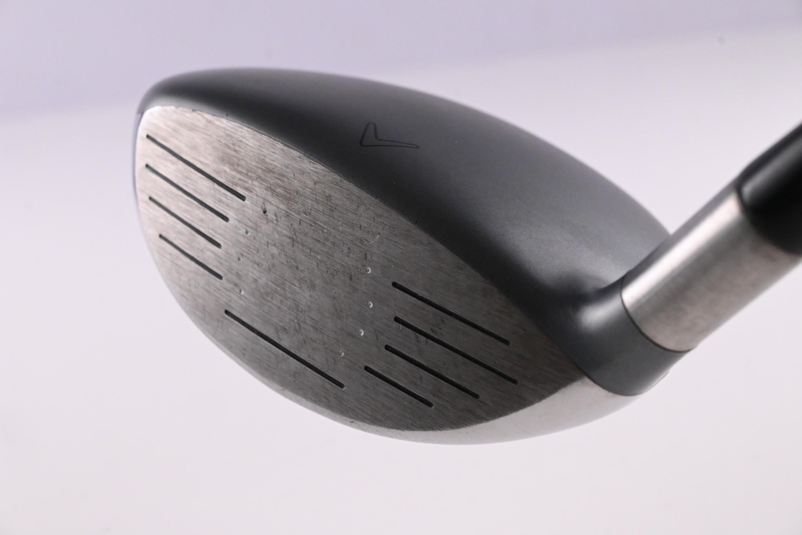 Callaway X Hot #3 Wood / 15 Degree / Regular Flex Grafalloy ProLaunch 65 Shaft