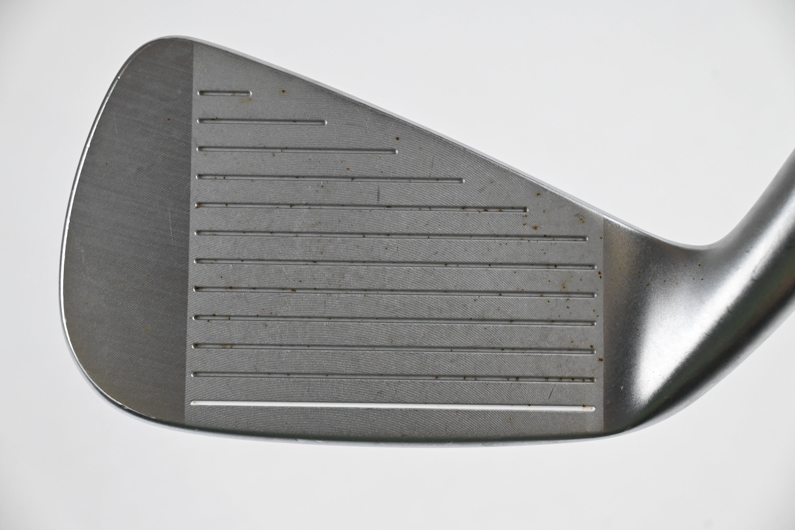 Ping Blueprint #4 Iron / 23.5 Degree / Blue Dot / Stiff Flex Dynamic Gold S300 120