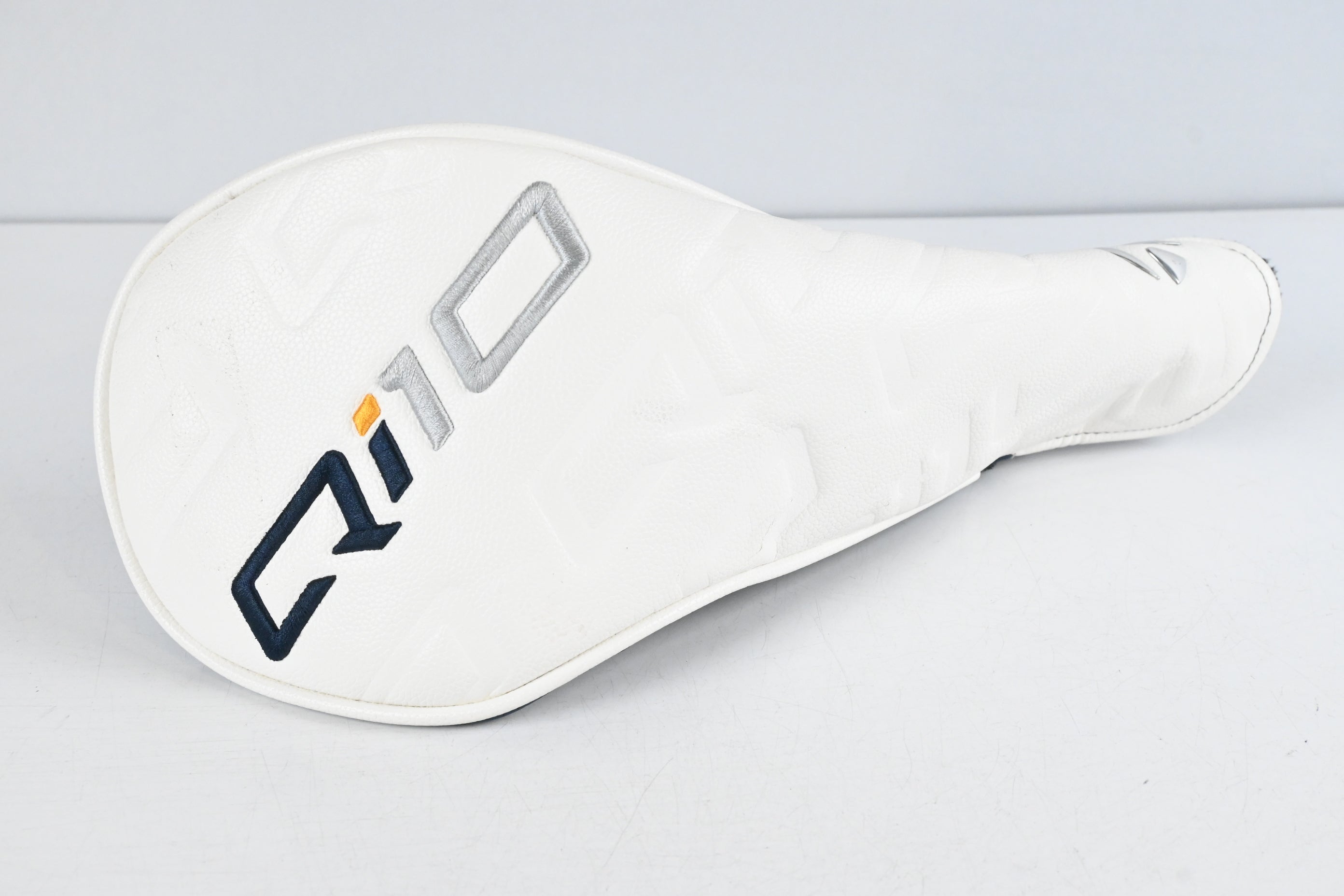 Taylormade Qi10 LS Driver / 9 Degree / Regular Flex Kai'li Red 60 Shaft