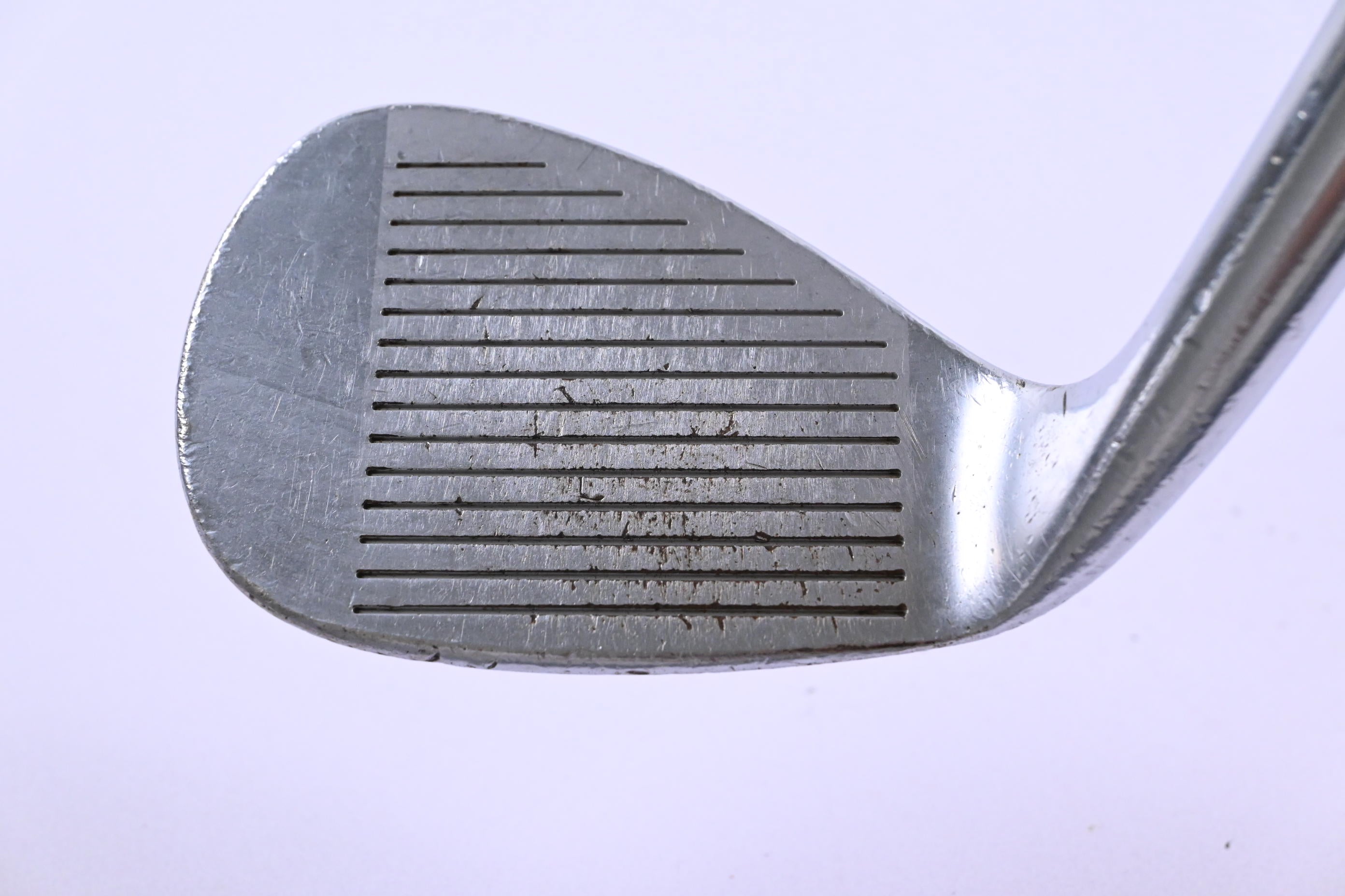 Callaway X-Forged Gap Wedge / 52 Degree / Stiff Flex Callaway X Forged Shaft
