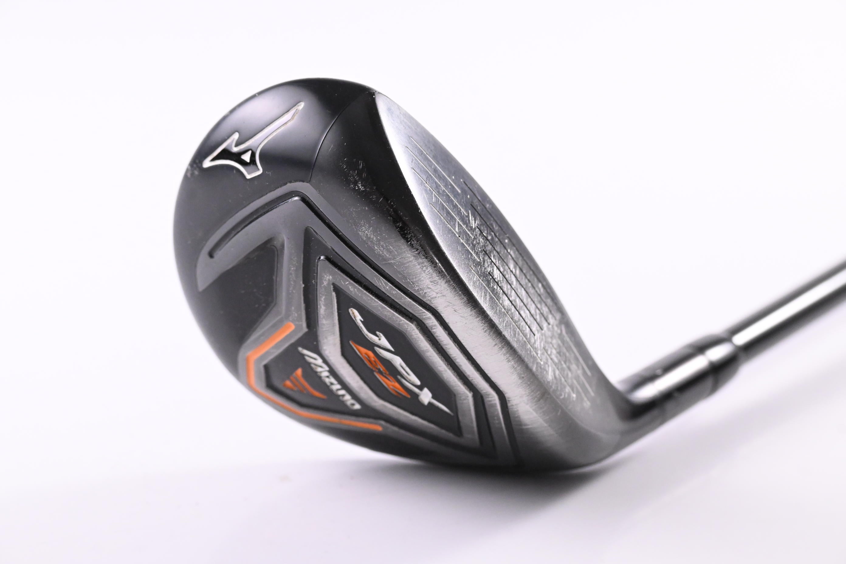 Mizuno JPX EZ #3 Hybrid / 19 Degree / X-Flex Project X Black Shaft
