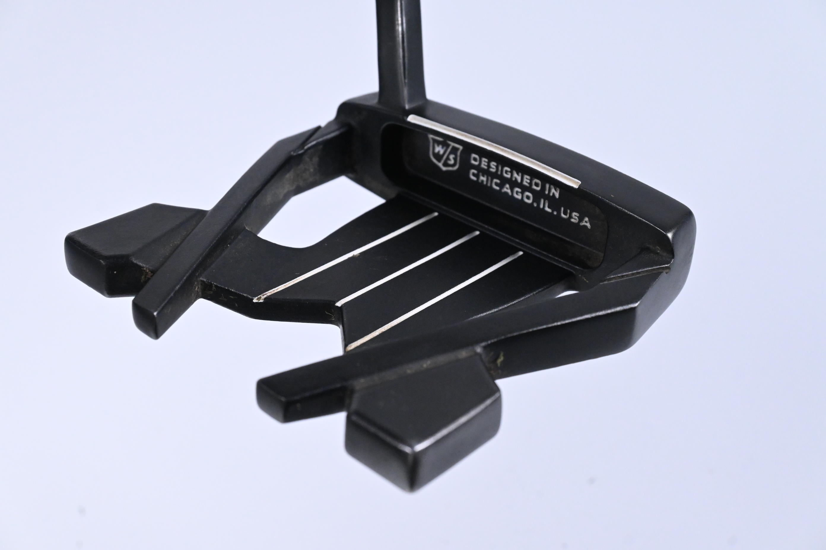 Wilson Infinite Buckingham 2018 Putter / 34.5 Inch