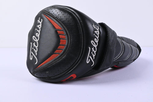 Titleist 913 D2 Driver / 9.5 Degree / Stiff Flex Grafalloy ProLaunch Red Shaft