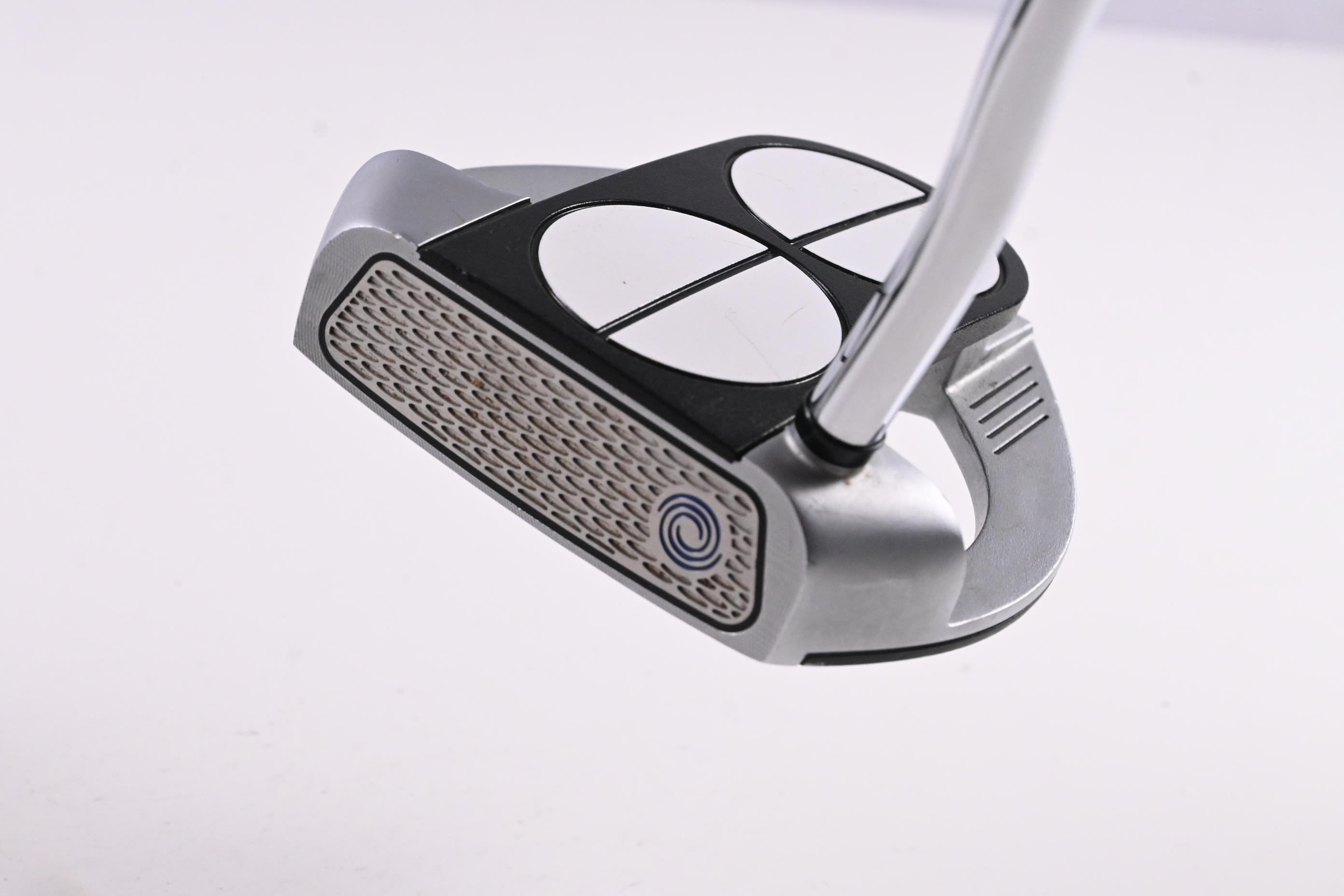 Odyssey Works 2-Ball Fang Putter / 34 Inch