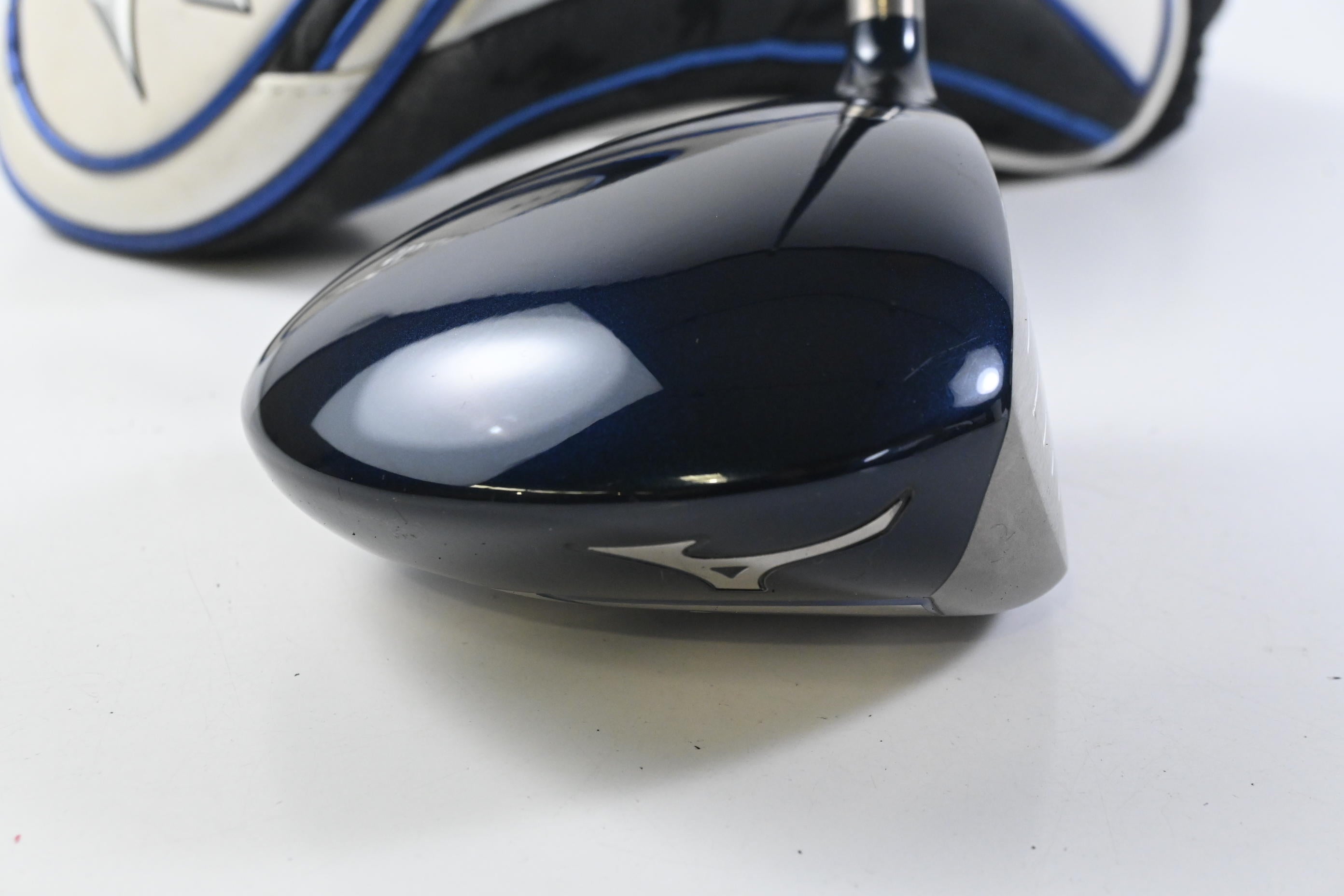 Mizuno JPX 800 Driver / 10.5 Degree / Regular Flex Mizuno Exsar DS6 Shaft