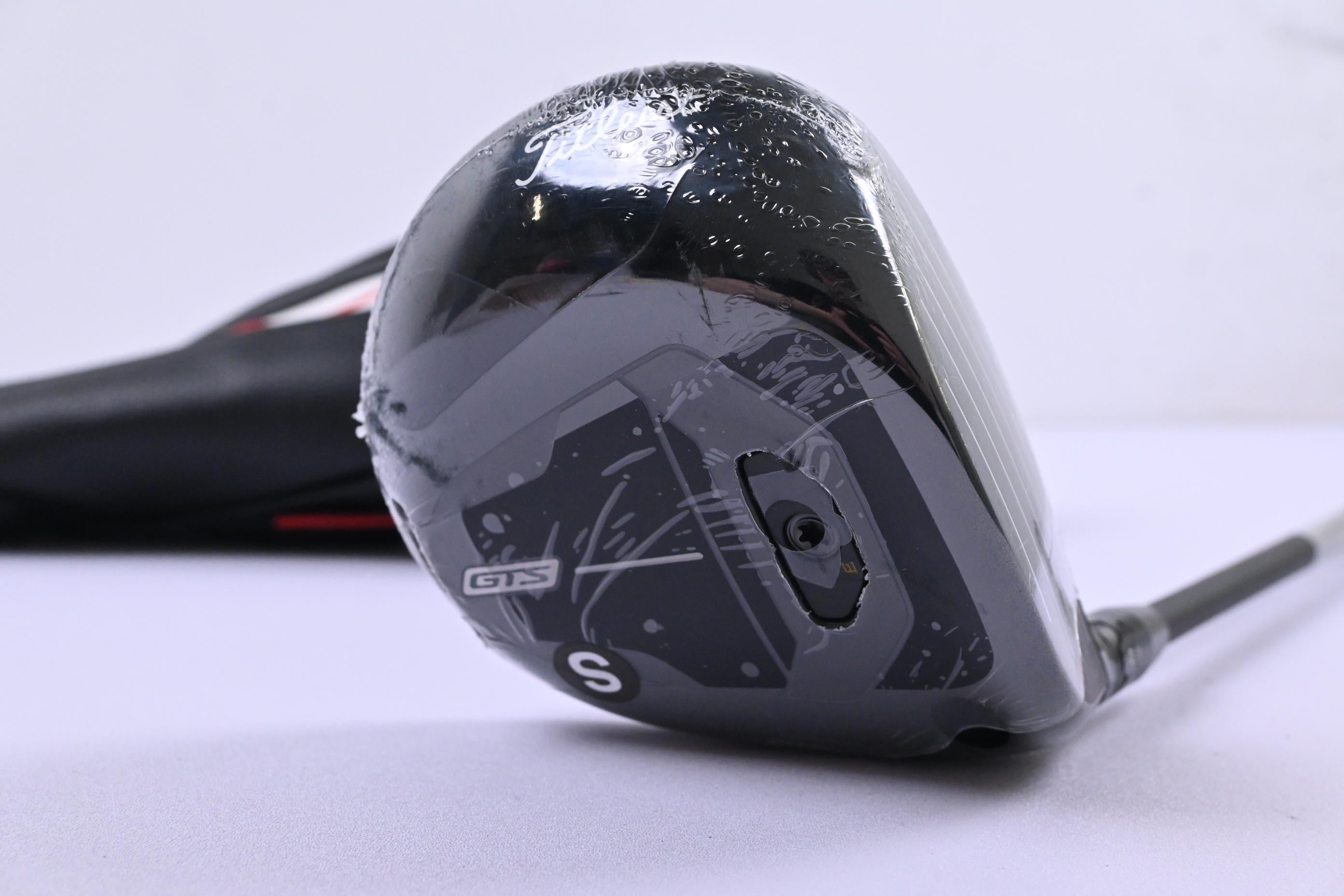 Titleist GTS300 Mini Driver / 13 Degree / Stiff Flex Tensei 1K Blue 65 Shaft