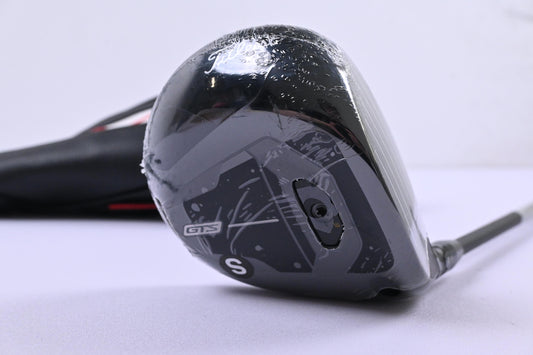 Titleist GTS300 Mini Driver / 13 Degree / Stiff Flex Tensei 1K Blue 65 Shaft