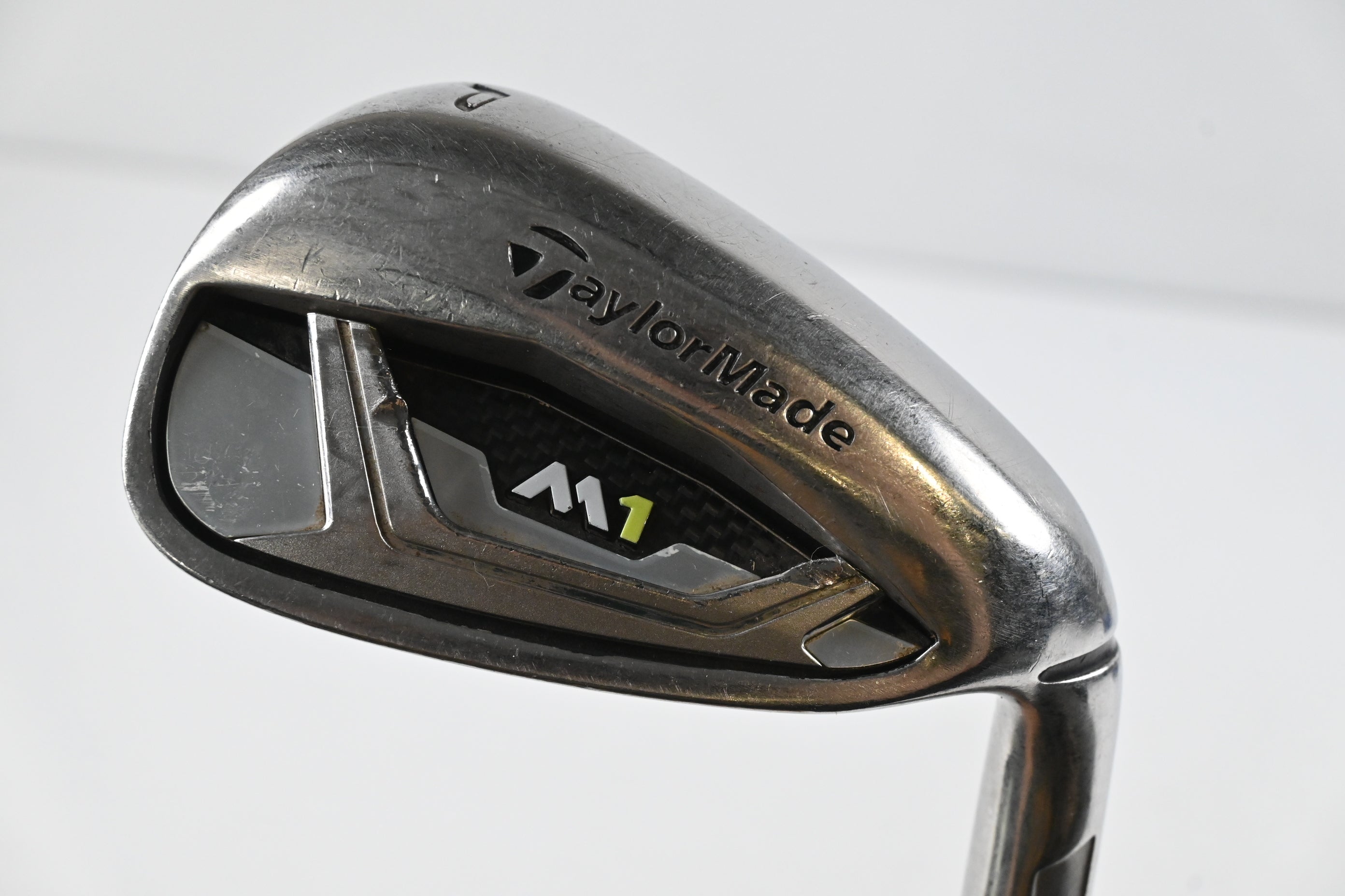 Taylormade M1 2017 Pitching Wedge / 45 Degree / Regular Flex Steel Shaft