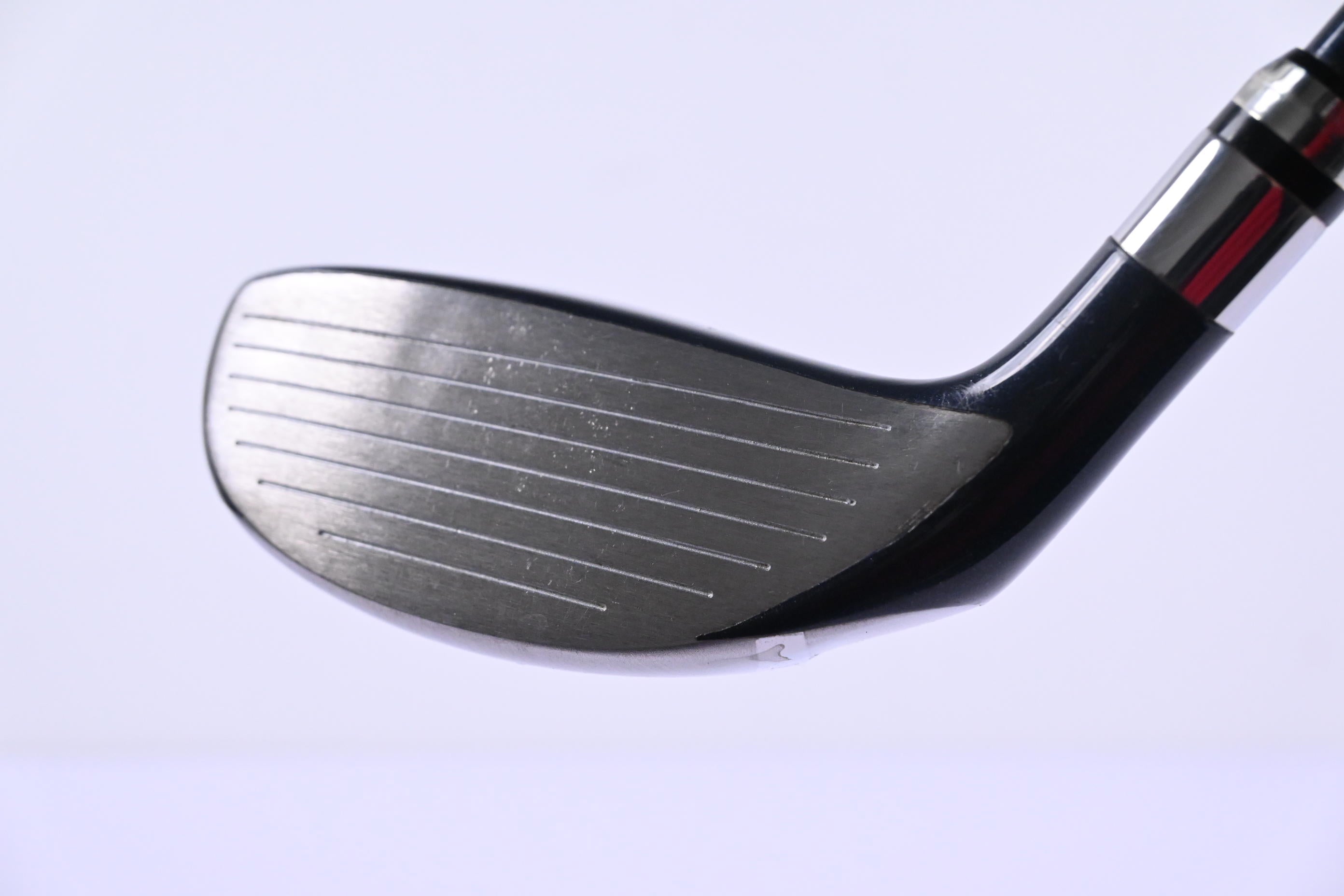 Yonex Cyberstar XC #2 Hybrid / 16 Degree / Regular Flex Yonex HS 60 CFS Shaft