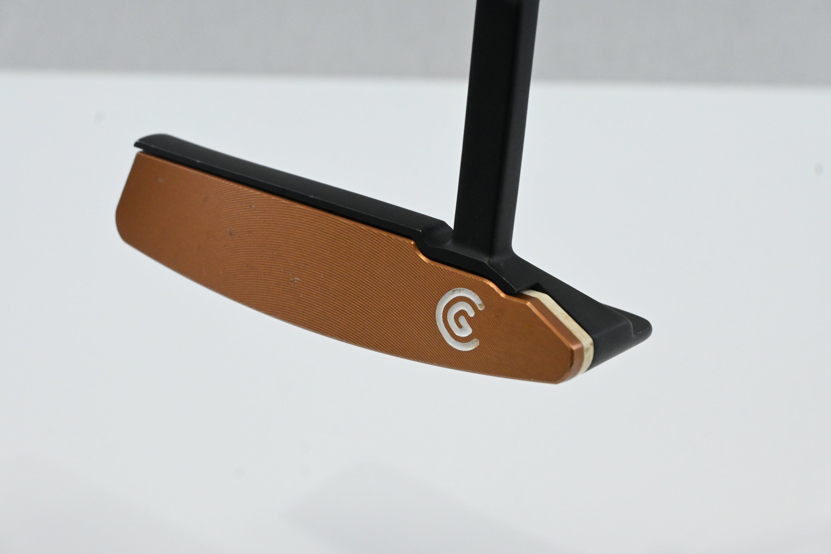Cleveland TFI 8.0 2135 Black Putter / 35 Inch
