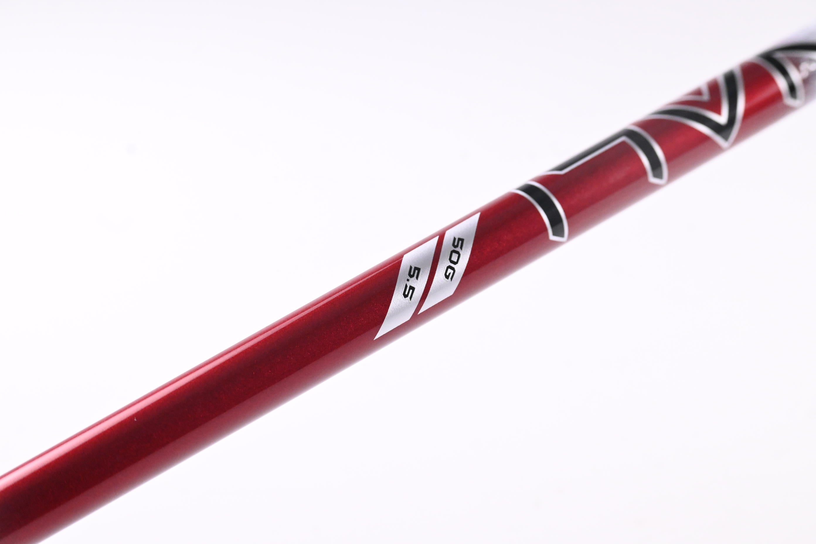 Titleist GT2 Driver / 8 Degree / Regular Flex Denali Red 50 Shaft