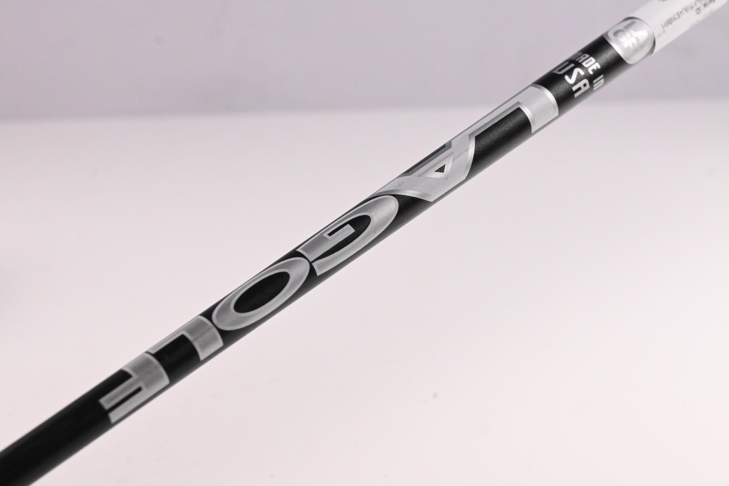 LA Golf Gen2 Malibu Putter / 34 Inch