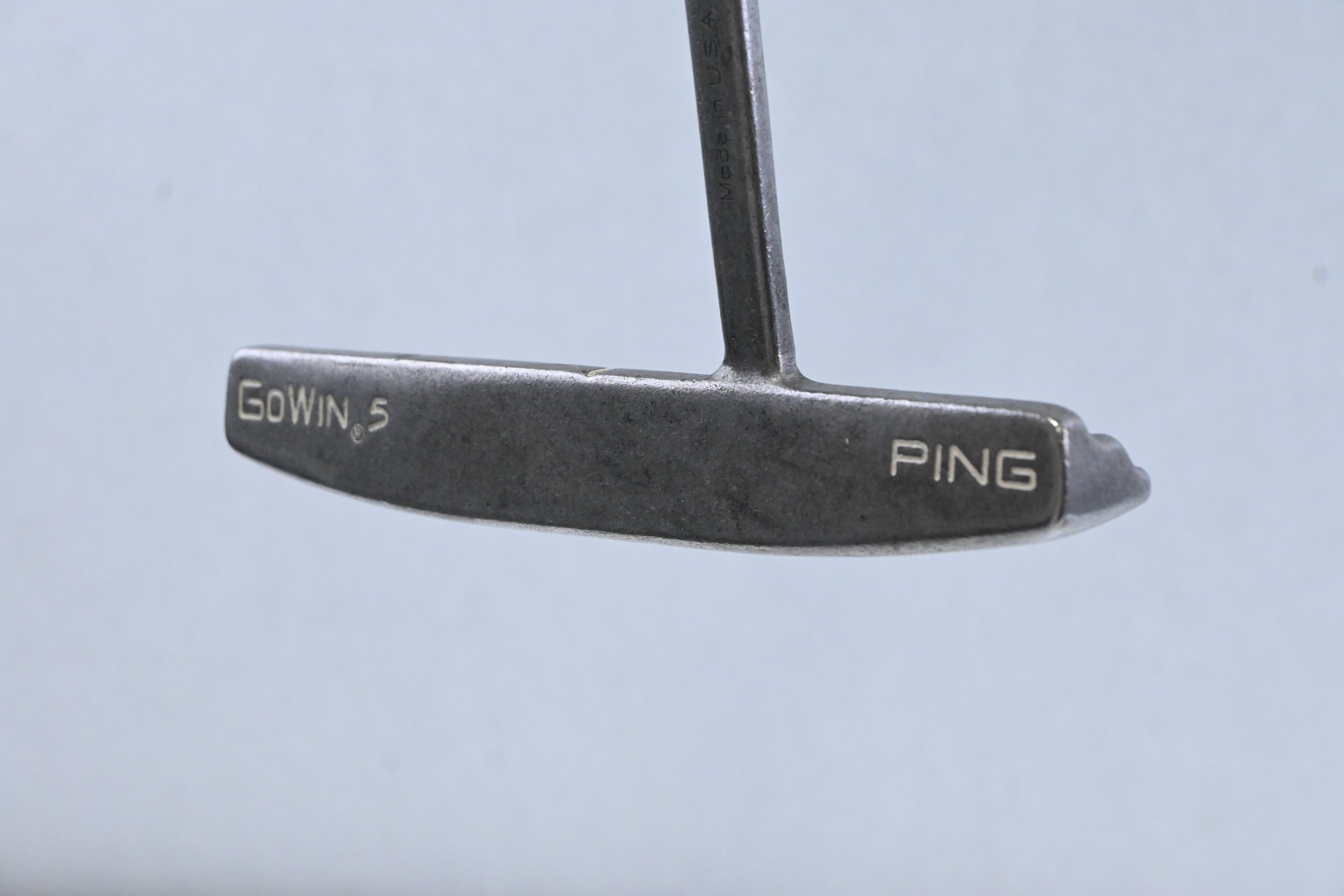 Ping Karsten Original Go Win 5 Putter / 36 Inch