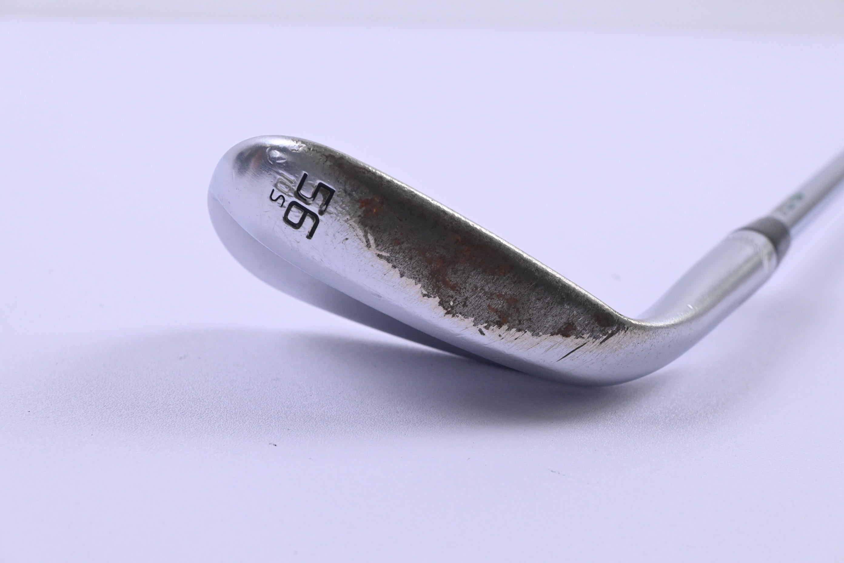 Titleist Vokey SM9 Sand Wedge / 56 Degree / Wedge Flex Dynamic Gold Shaft