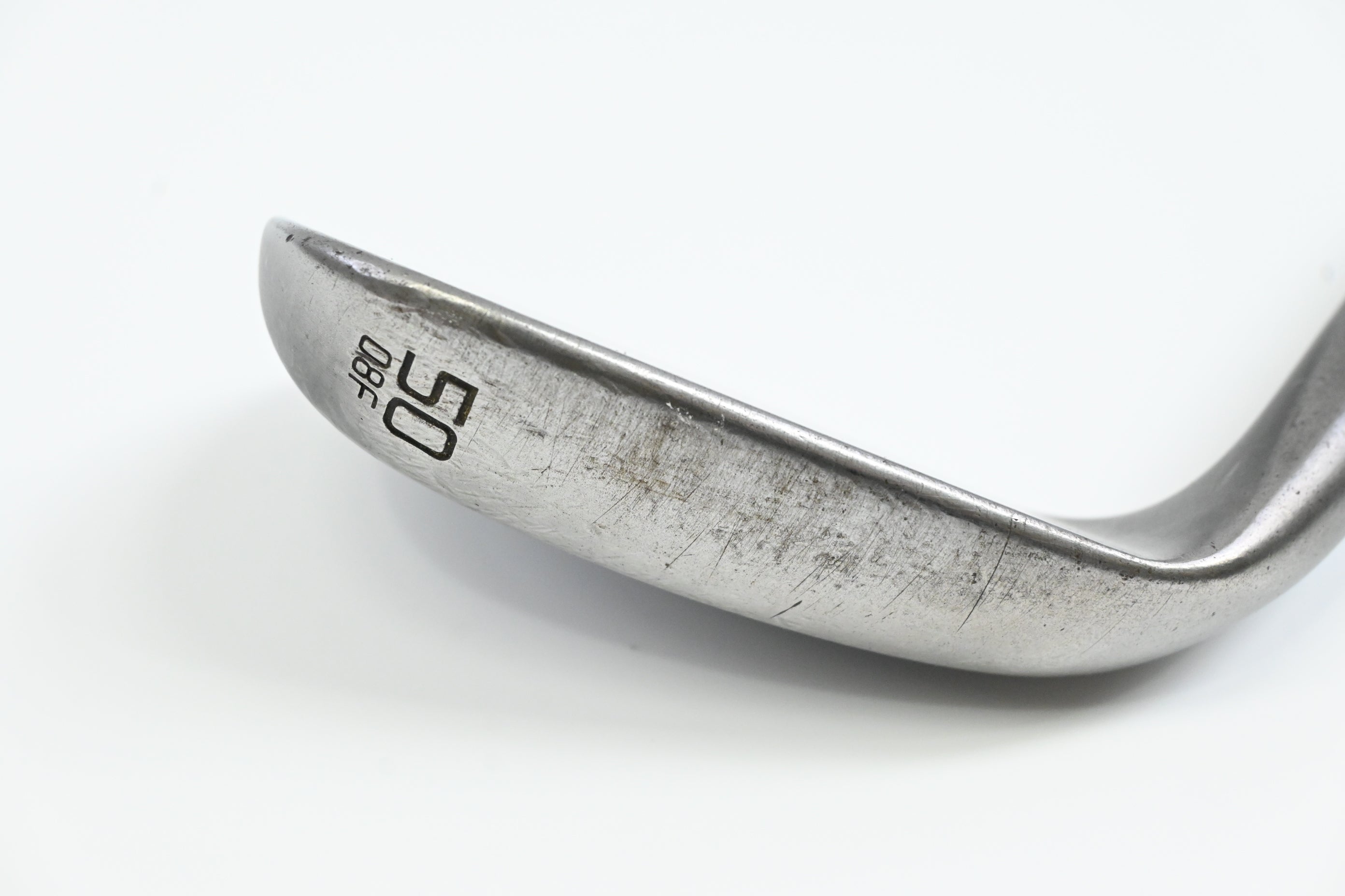 Titleist Vokey SM9 Gap Wedge / 50 Degree / Wedge Flex Titleist Vokey SM9
