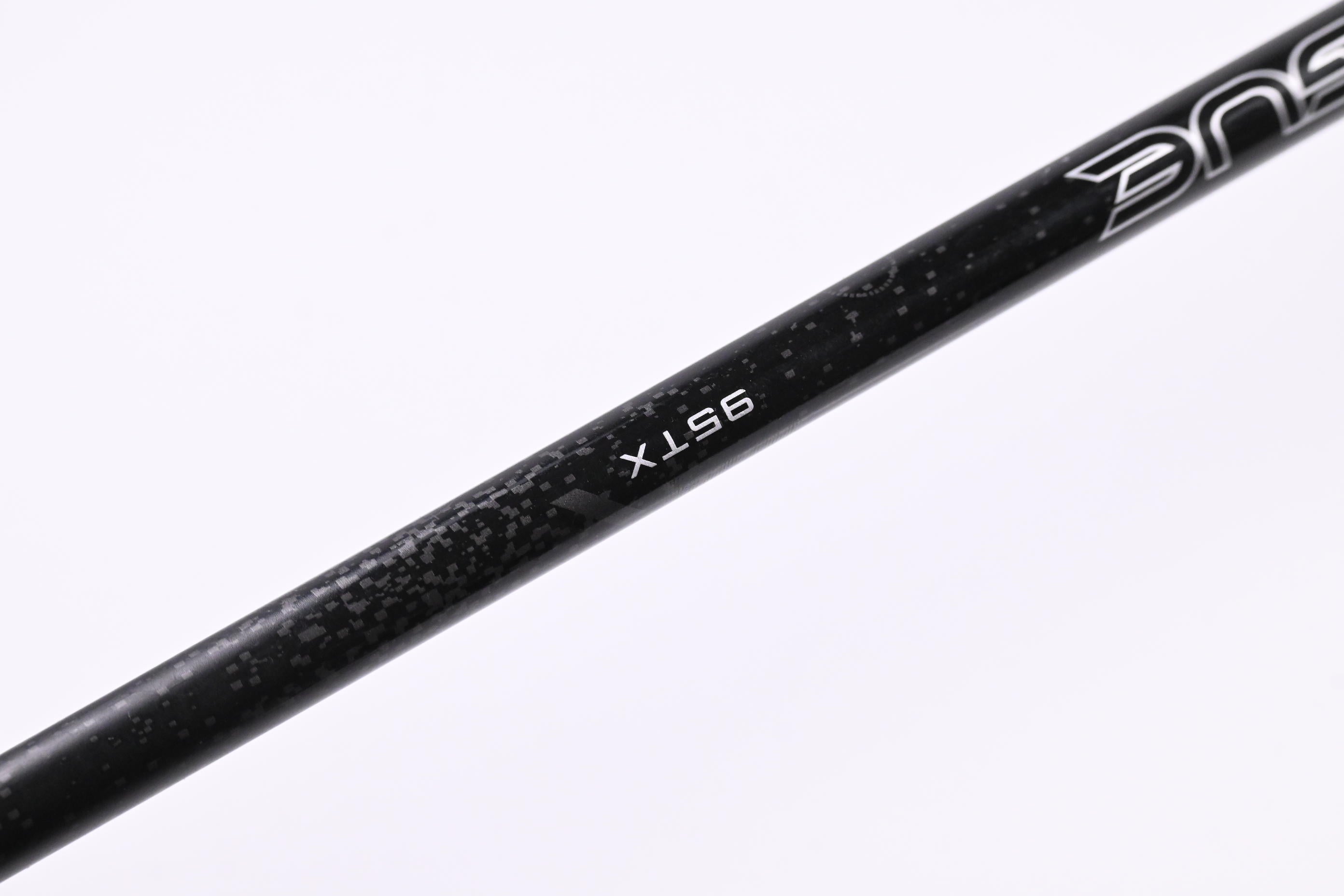 Ping iCrossover #3 Hybrid / 20 Degree / TX-Flex Aldila Rogue Black 95 Shaft