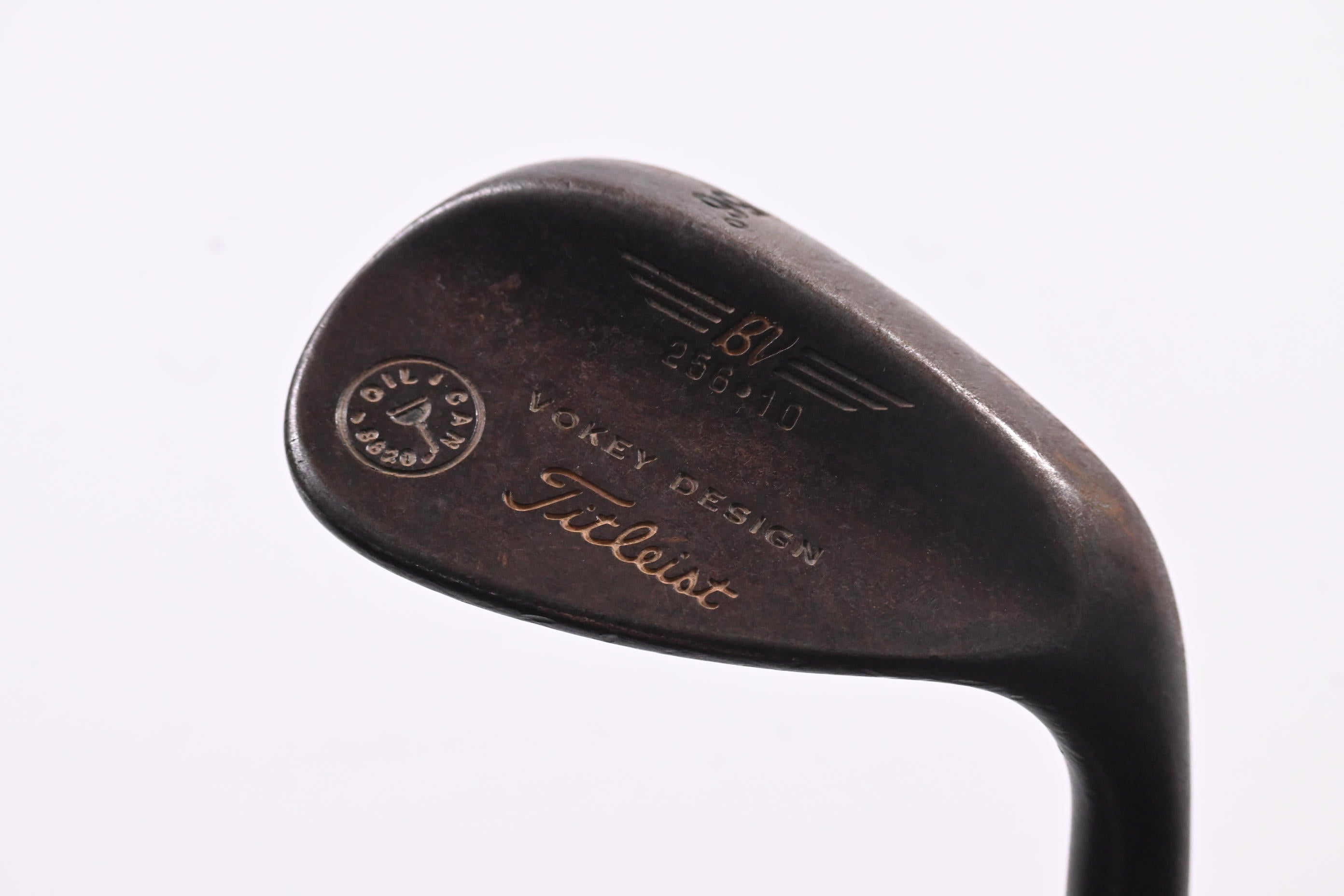Titleist Vokey Design Sand Wedge / 56 Degree / Wedge Flex Titleist Vokey Shaft