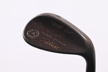 Titleist Vokey Design Sand Wedge / 56 Degree / Wedge Flex Titleist Vokey Shaft