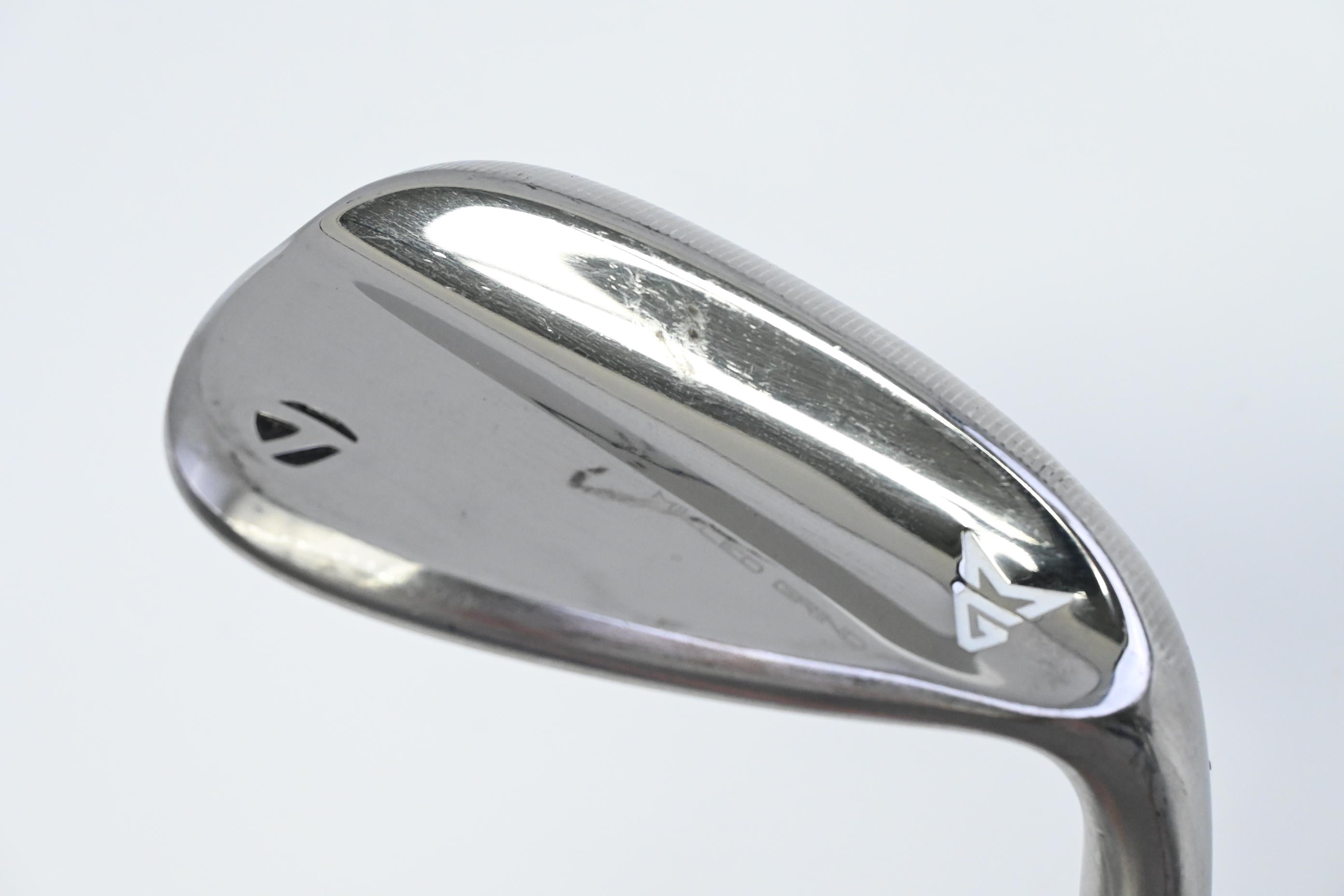 Taylormade Milled Grind Sand Wedge / 56 Degree / Wedge Flex KBS Tour 105 Shaft