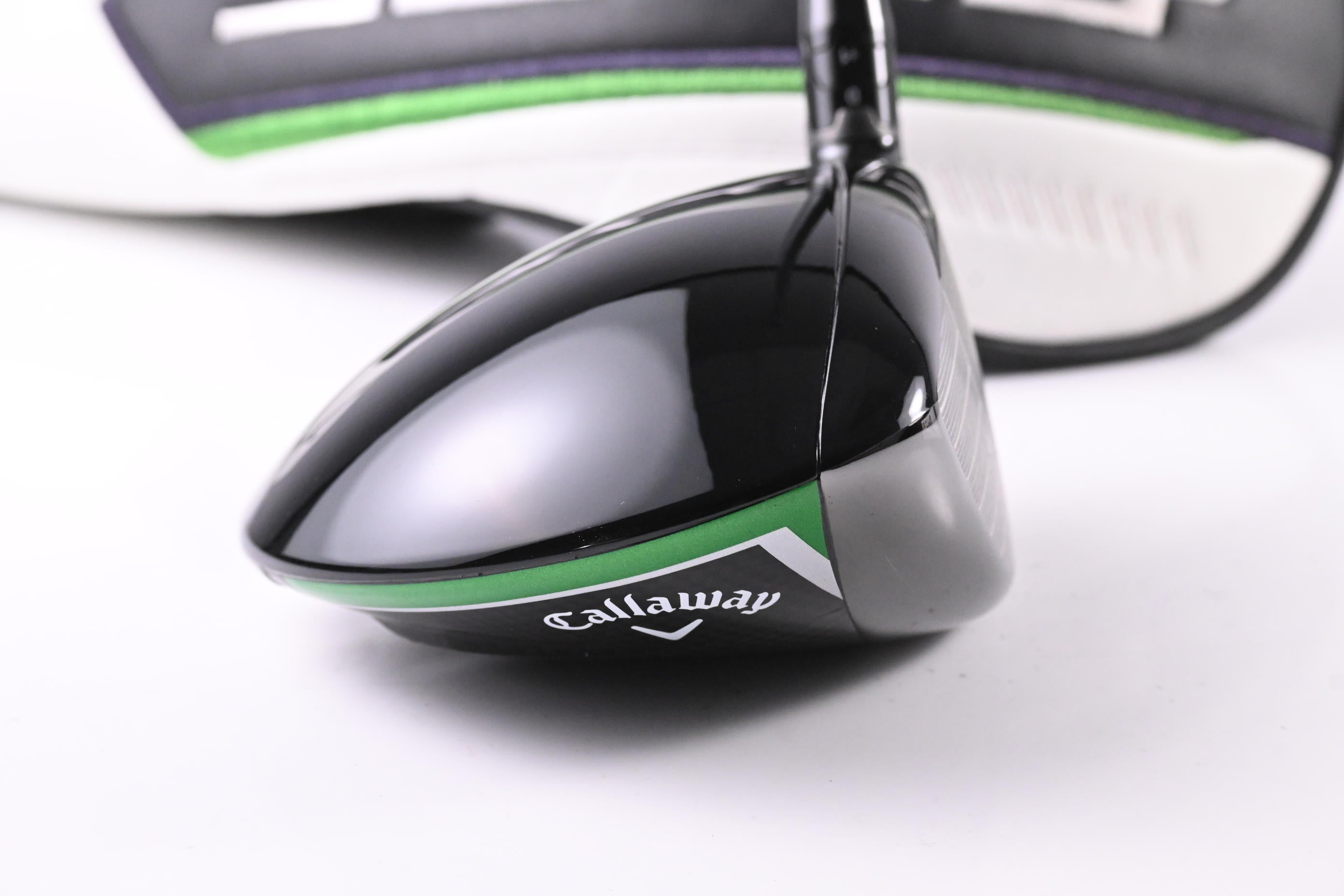 Callaway Elyte Triple Diamond Driver / 9 Degree / X-Flex Kai'li Blue 60 Shaft