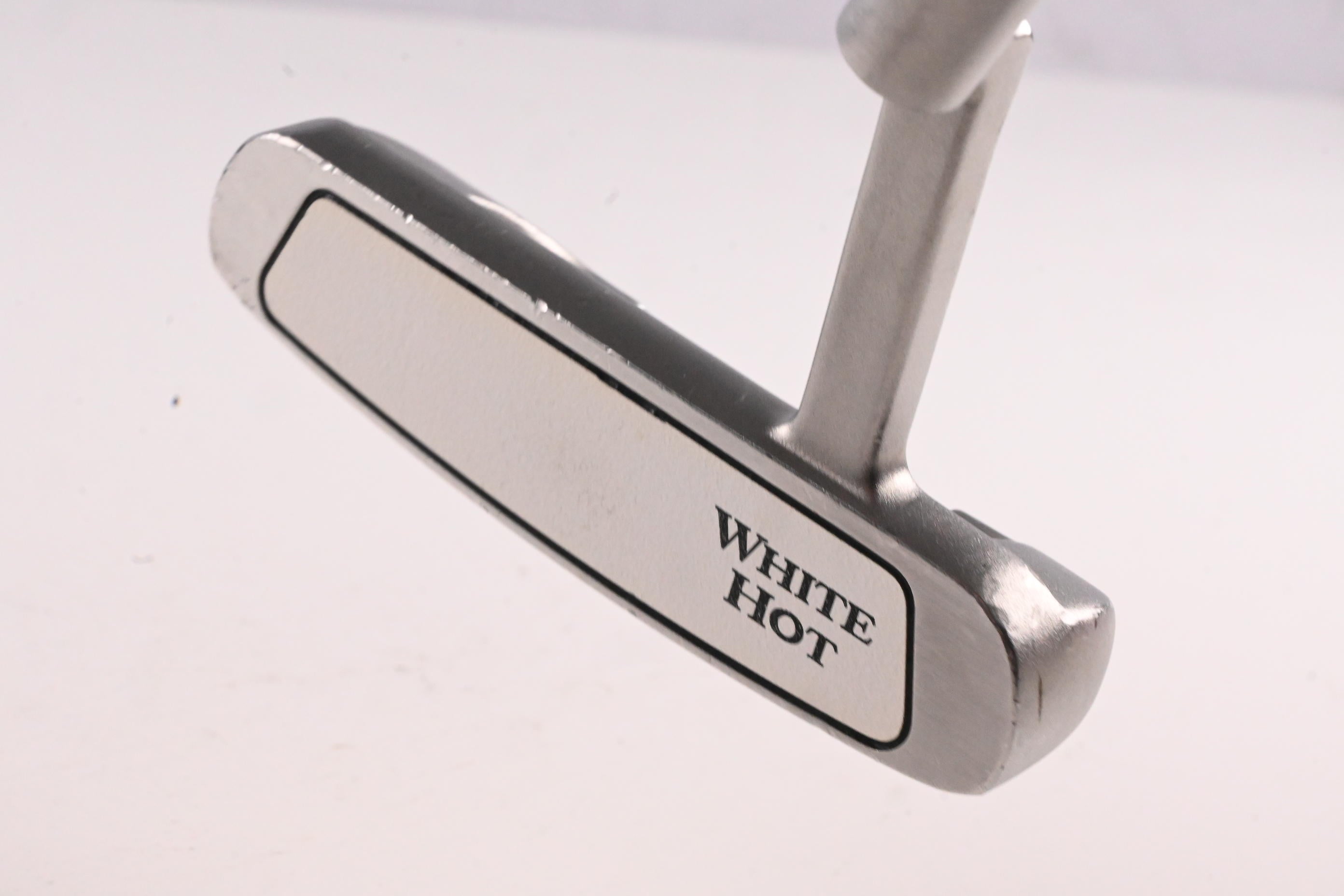 Odyssey White Hot #4 Putter / 35 Inch