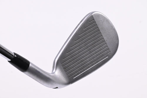 Taylormade Rocketbladez #4 Iron / Regular Flex Steel Shaft