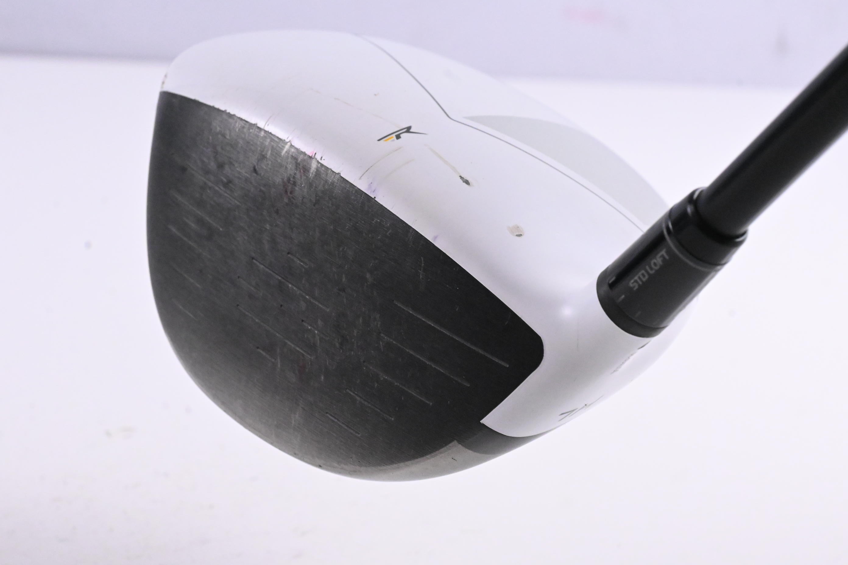 Taylormade RBZ Stage 2 HL Driver / 13 Degree / Senior Flex Fujikura Rocketfuel