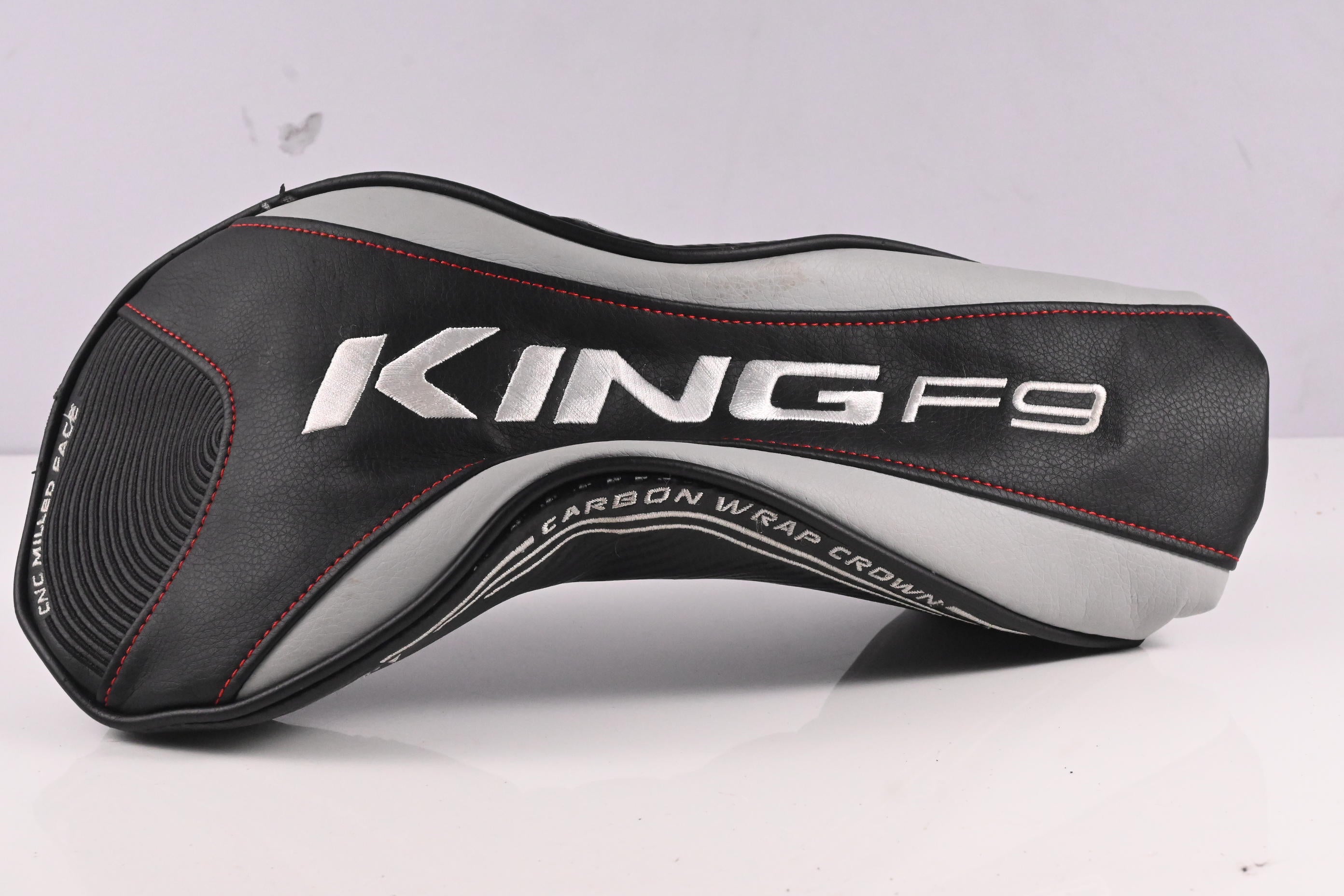 Cobra King F9 Driver / 10.5 Degree / Regular Flex Fujikura Atmos Blue 6 Shaft