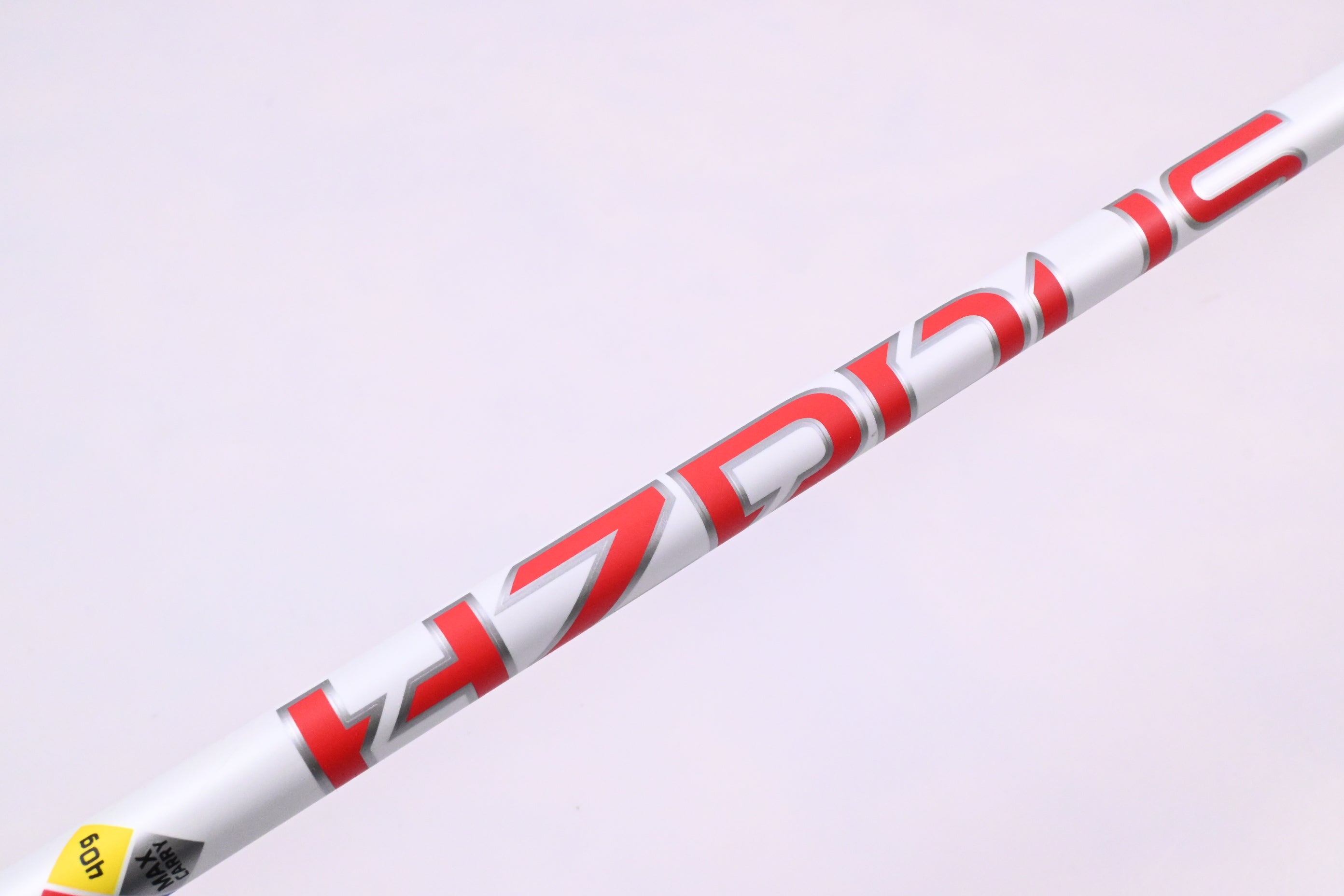 Project X HZRDUS Gen4 Red CB 40 Driver Shaft / Ladies Flex / Titleist