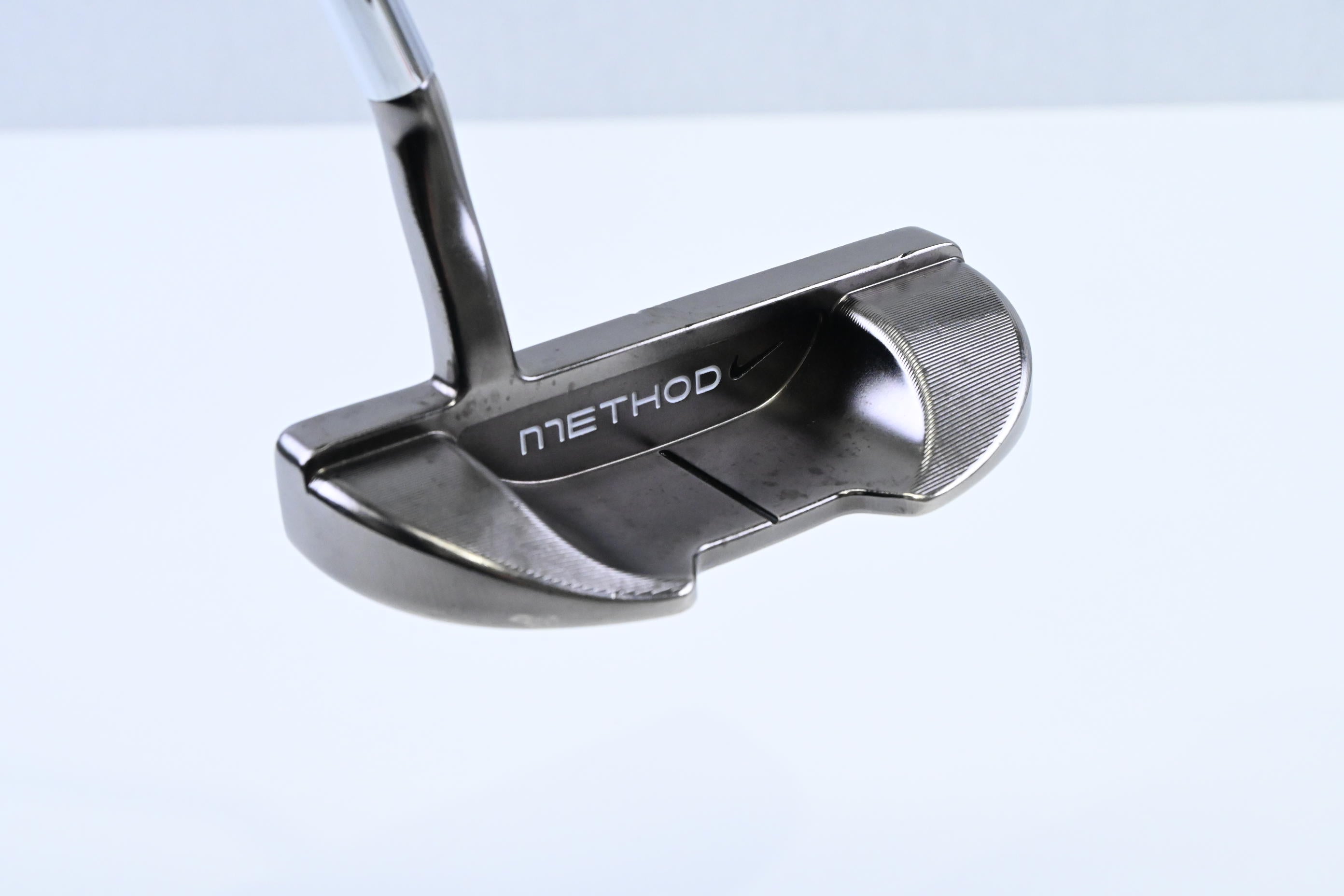 Nike Method Midnight 800 Putter / 35 Inch