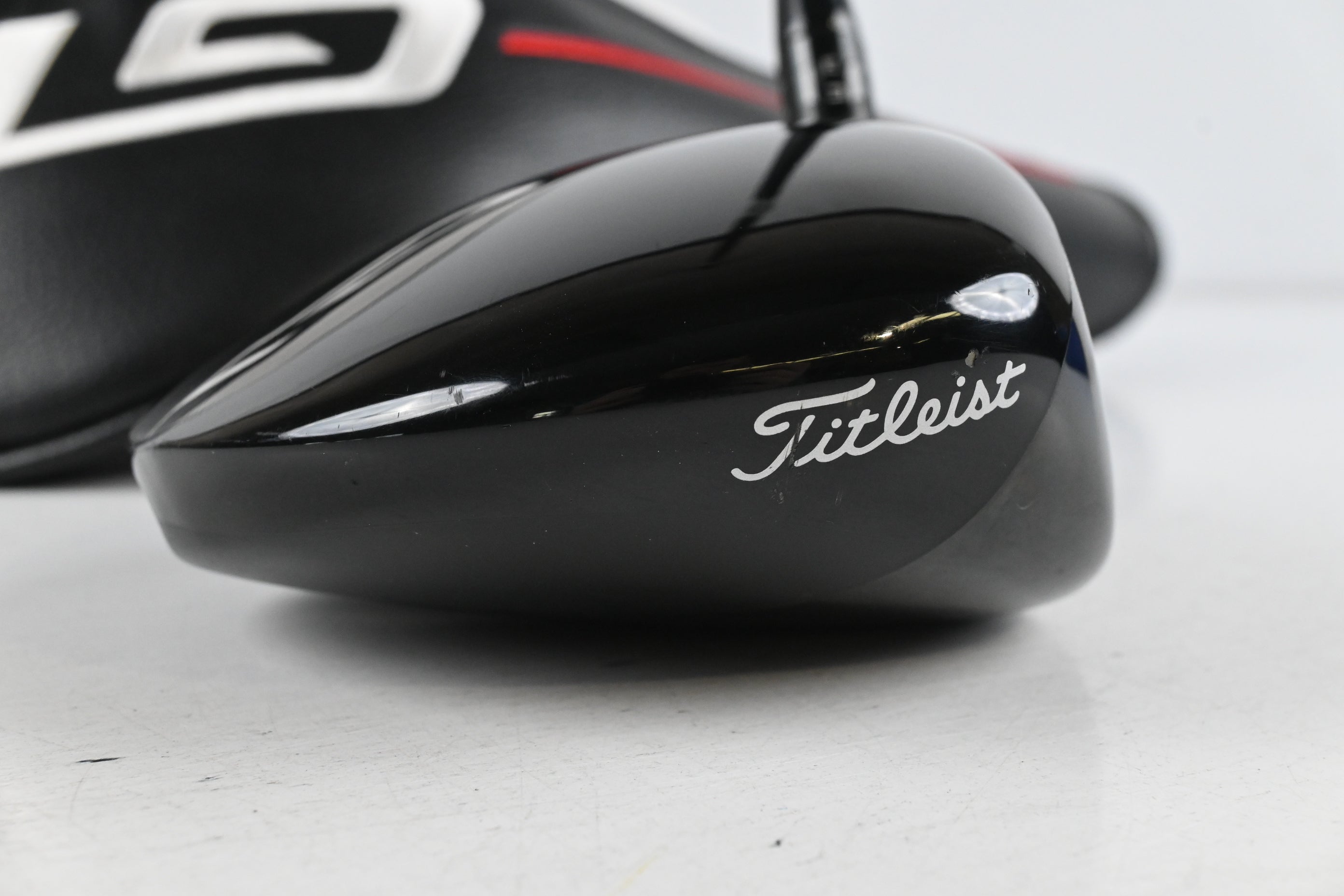 Titleist GT2 Driver / 10 Degree / Stiff Flex Tensei 1K Blue 55 Shaft
