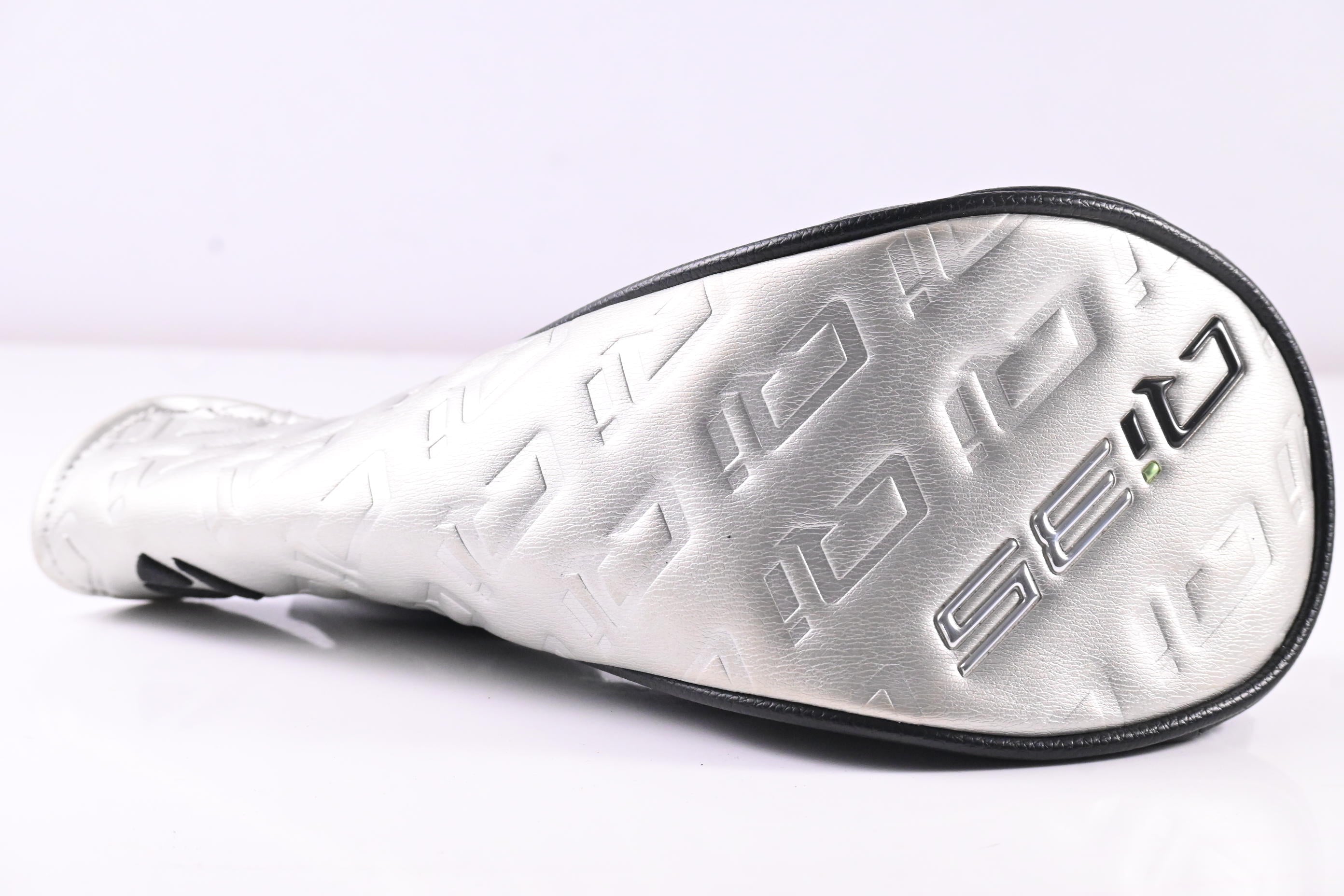 Taylormade Qi35 Max #9 Wood / 24.5 Degree / Regular Flex Air Speeder 50 Shaft