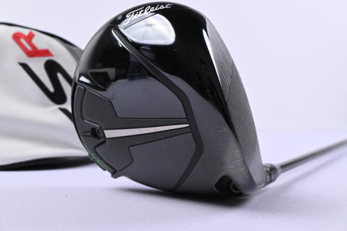 Titleist TSR3 Driver / 10 Degree / Regular Flex Tensei AV Blue 55 Shaft