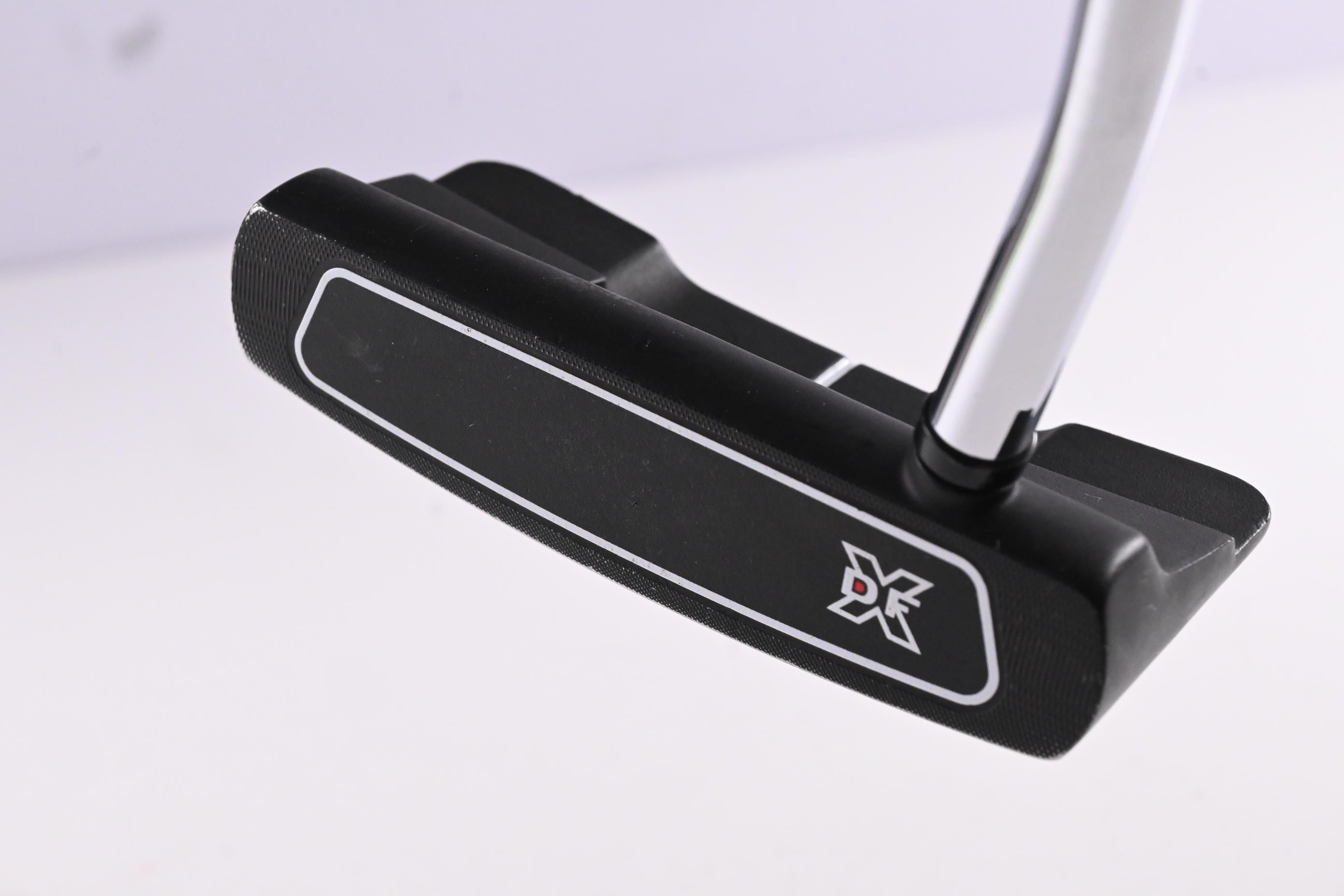 Odyssey DFX 2021 Double Wide Putter / 35 Inch