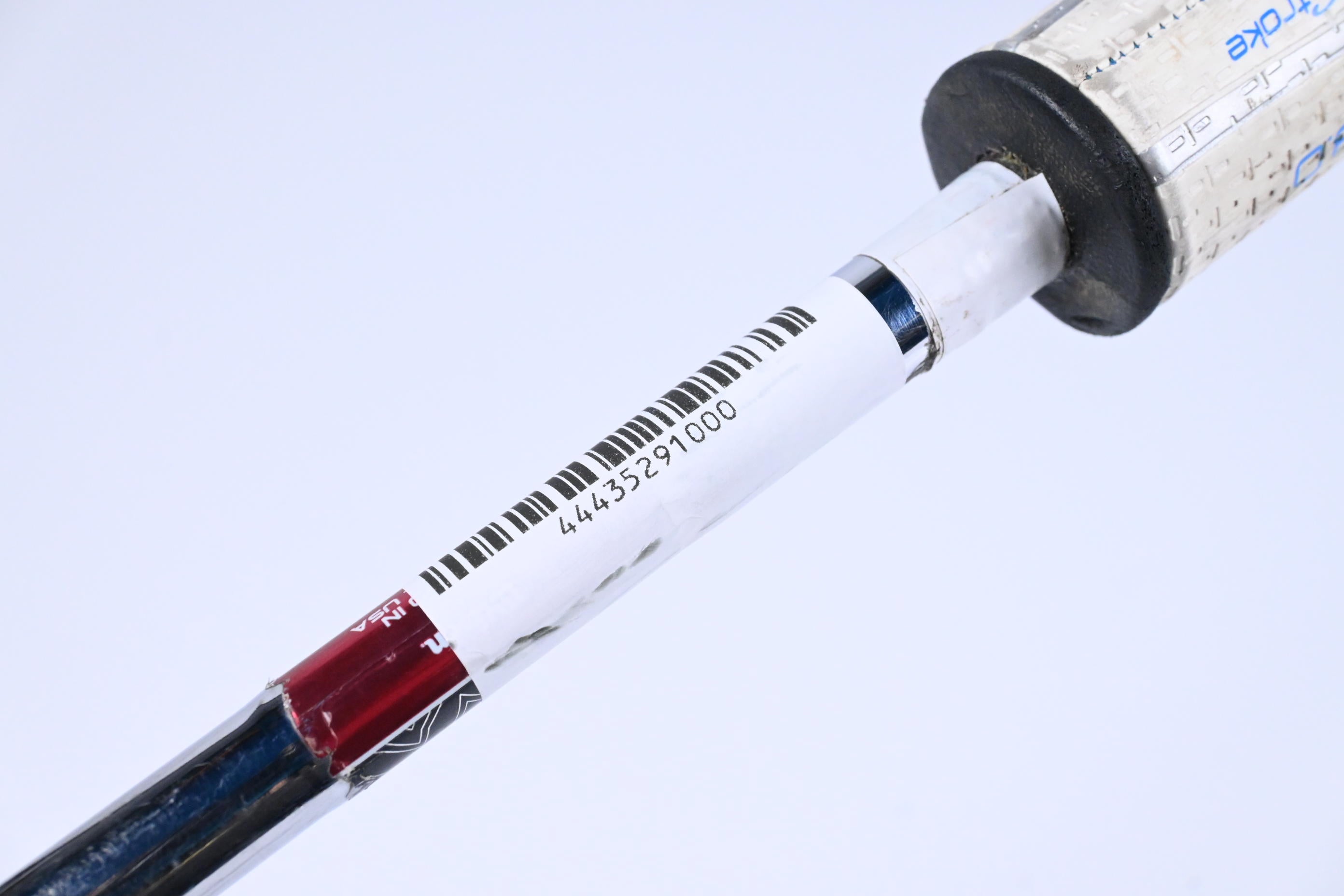 Wilson Infinite Buckingham 2018 Putter / 34.5 Inch