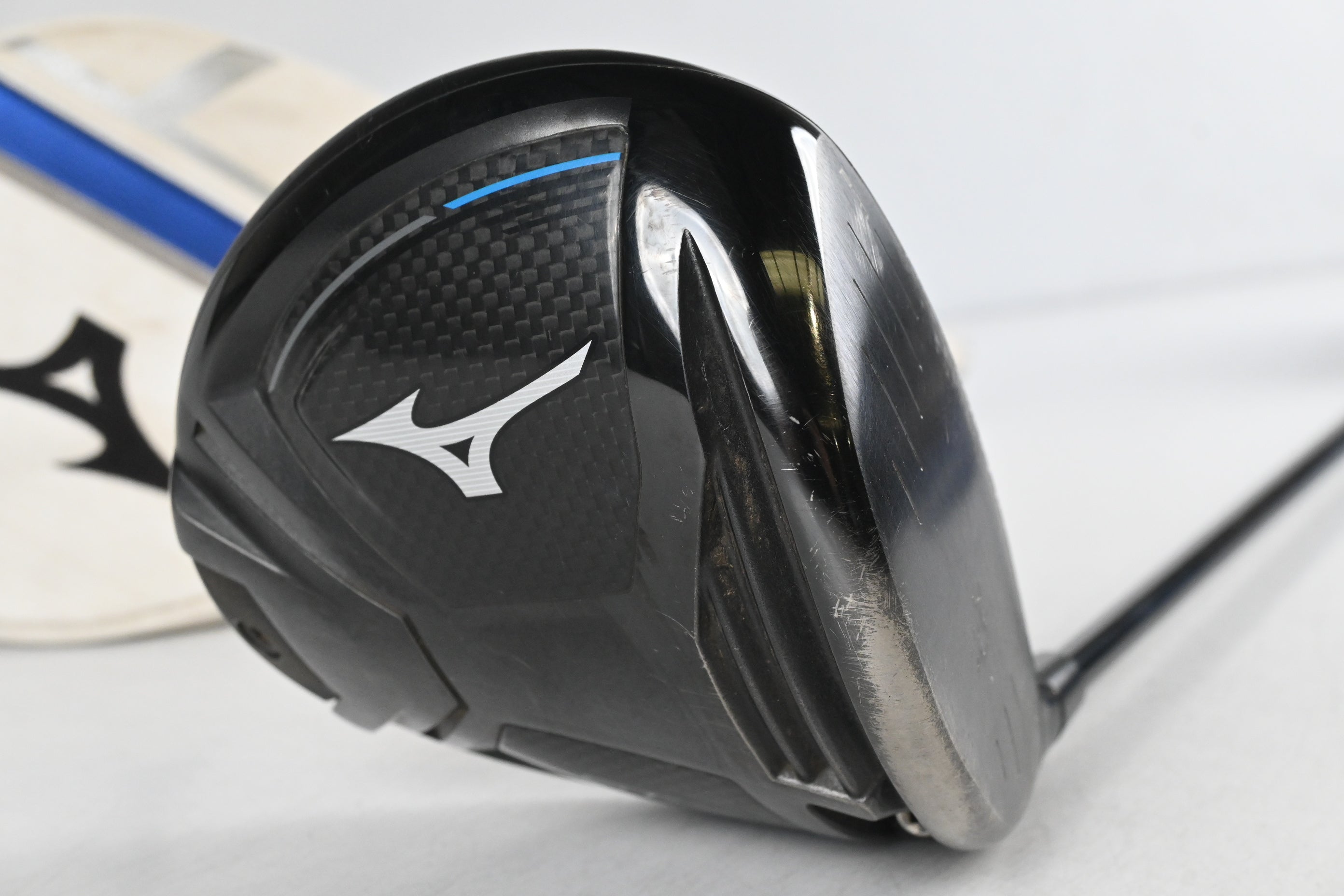 Mizuno ST-Z Driver / 9.5 Degree / Regular Flex Tensei AV Blue 65 Shaft
