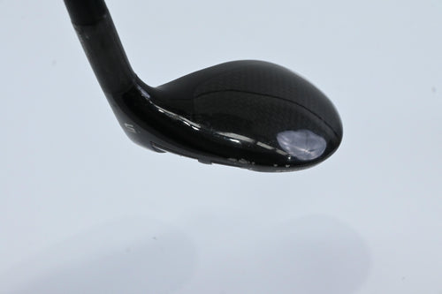 Tour Edge E722 #5 Hybrid / 25 Degree / Regular Flex KBS TGI 70
