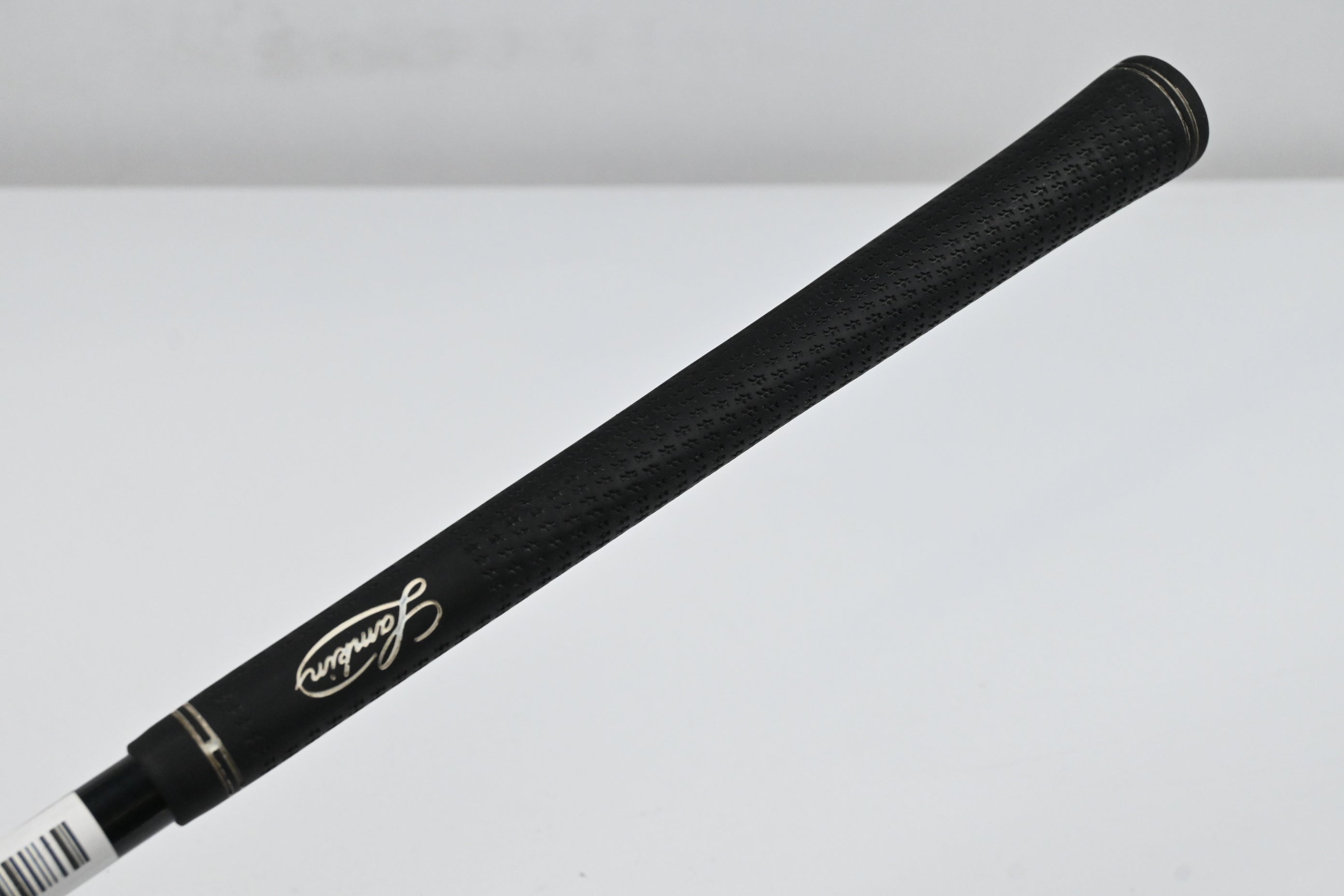 Taylormade 300 Ti Driver / 9.5 Degree / Stiff Flex Taylormade Lite 90 Shaft