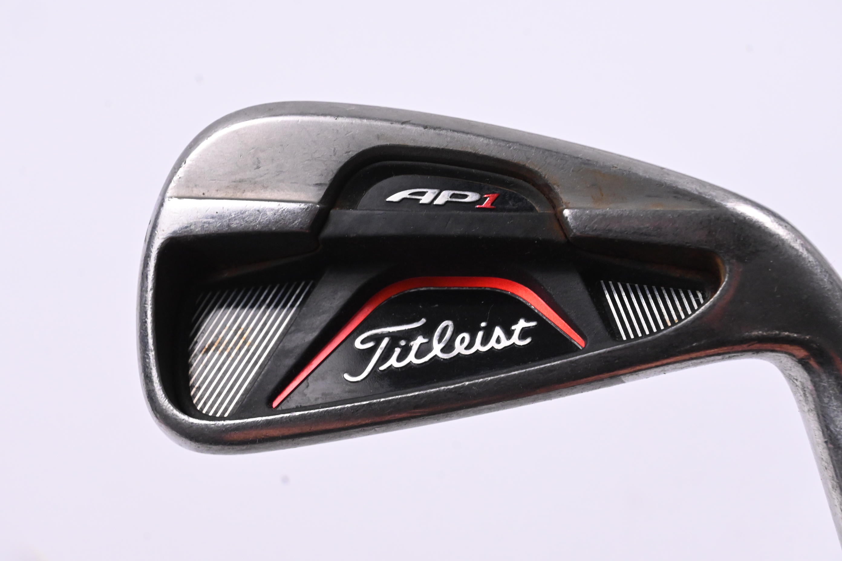 Titleist 712 AP1 #3 Iron / 20 Degree / Senior Flex Graphite Design Tour AD 65
