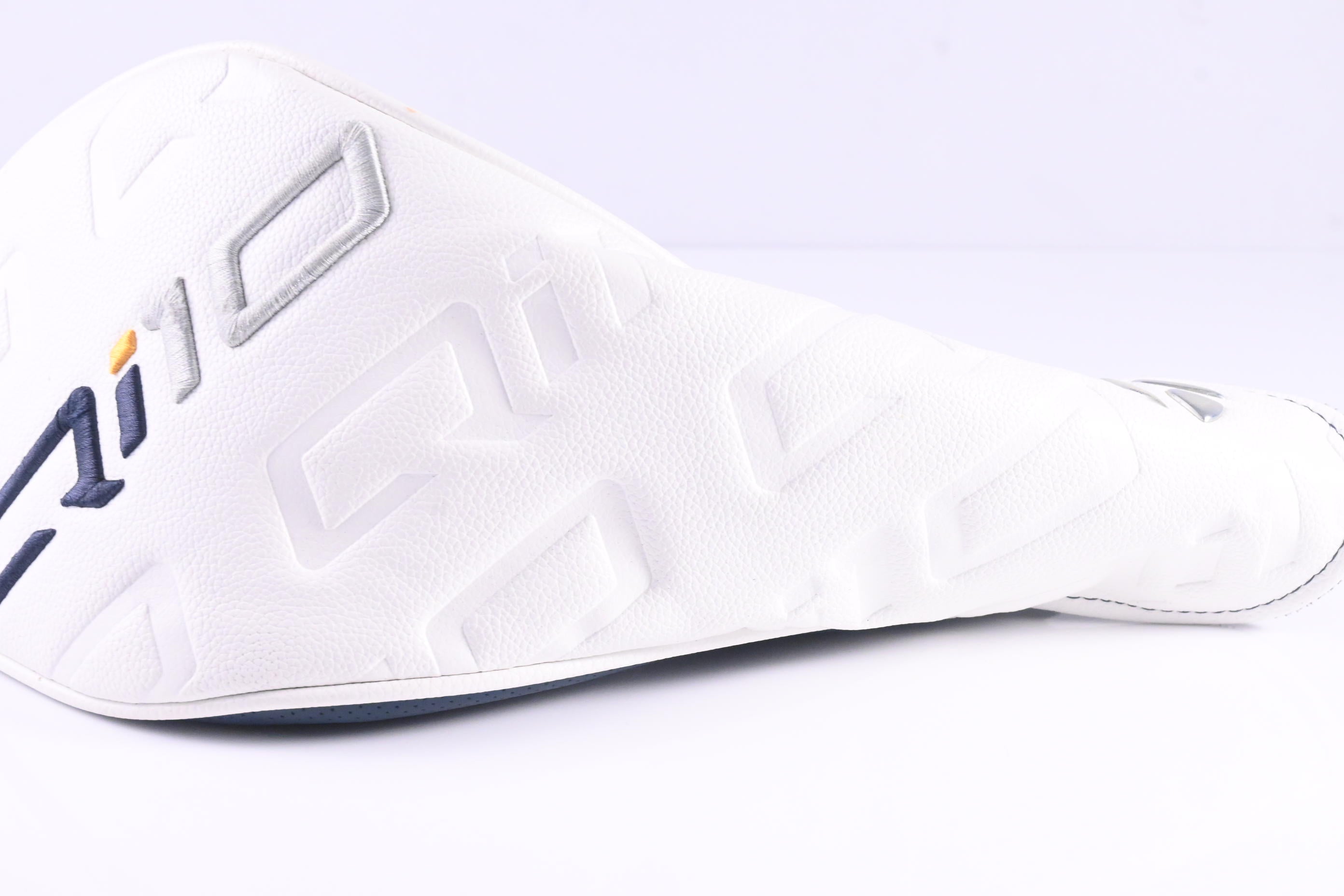 Taylormade Qi10 LS Driver / 9 Degree / Stiff Flex Tensei AV Limited Black 65