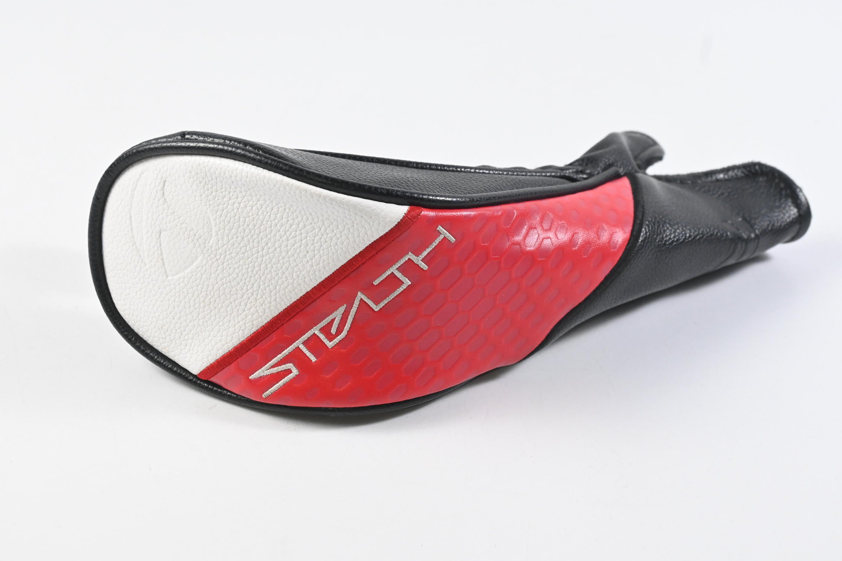 Taylormade Stealth 2 #2 Hybrid / 17 Degree / Regular Flex Kuro Kage Silver 80
